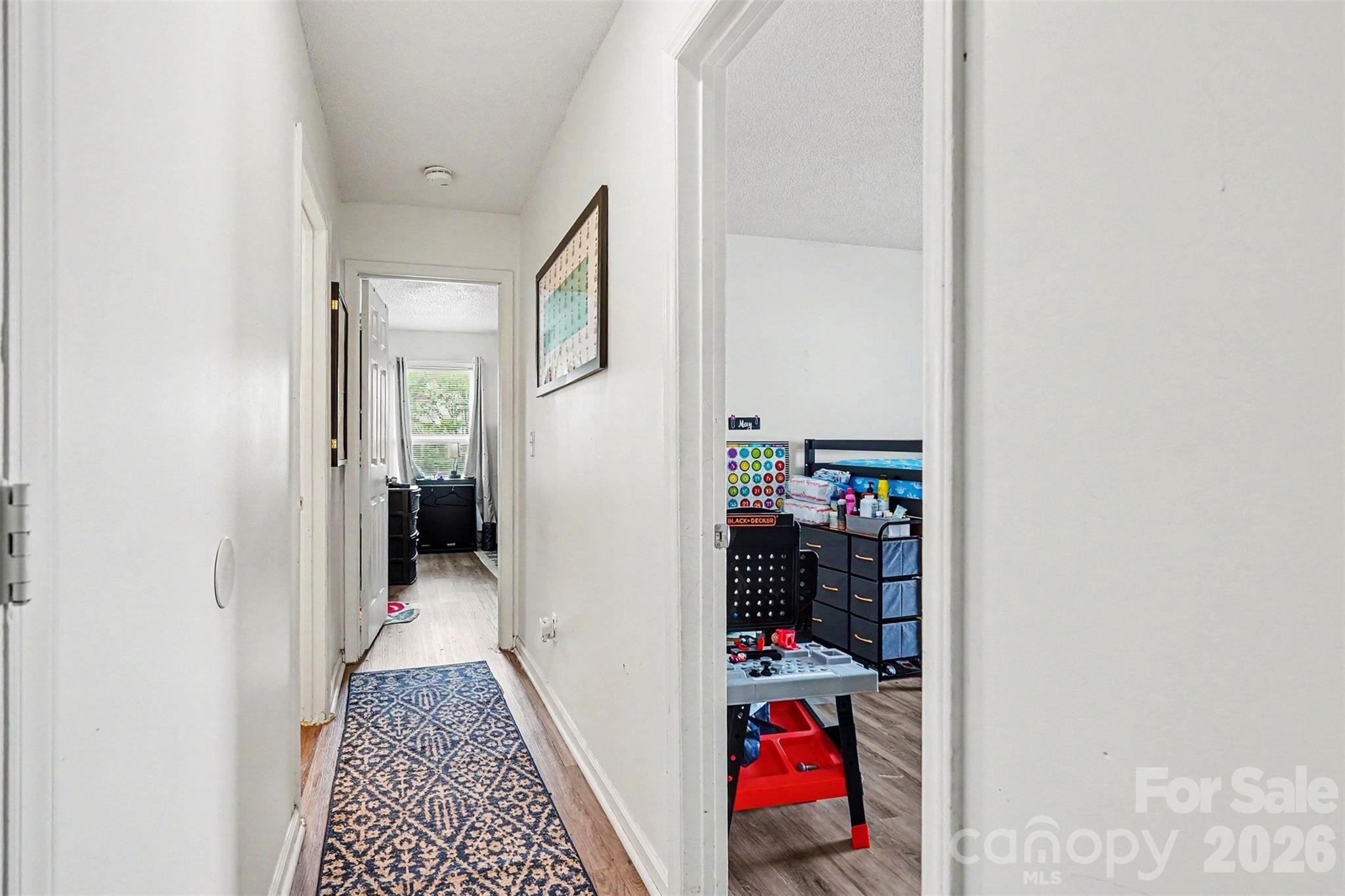 6223 Rosecroft Drive #3 — Charlotte