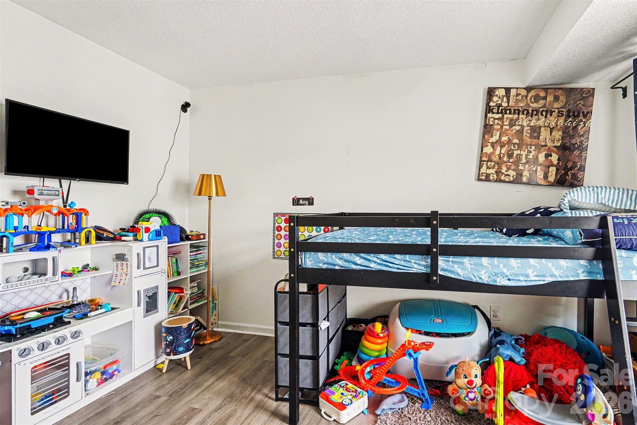 6223 Rosecroft Drive #3 — Charlotte