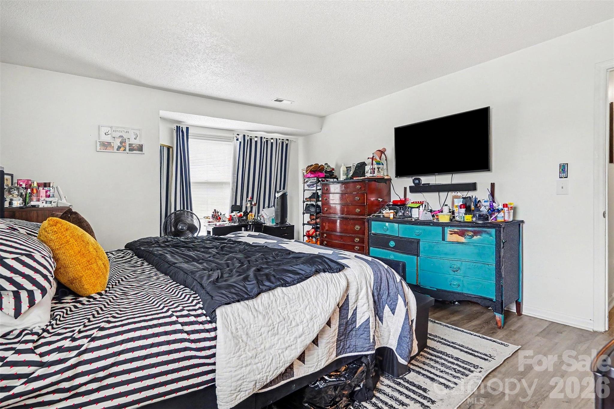 6223 Rosecroft Drive #3 — Charlotte