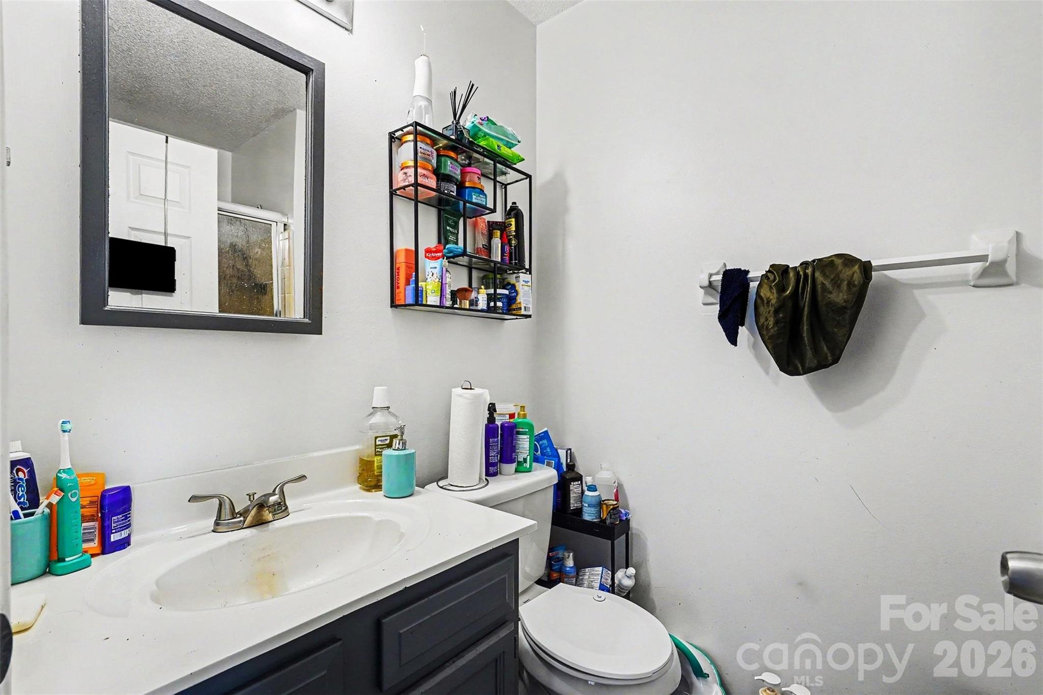 6223 Rosecroft Drive #3 — Charlotte