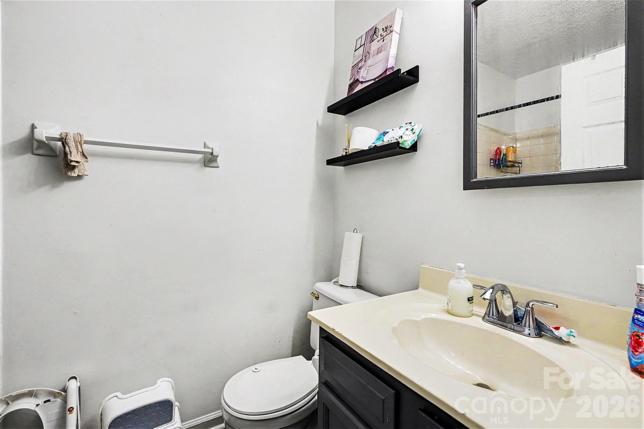 6223 Rosecroft Drive #3 — Charlotte