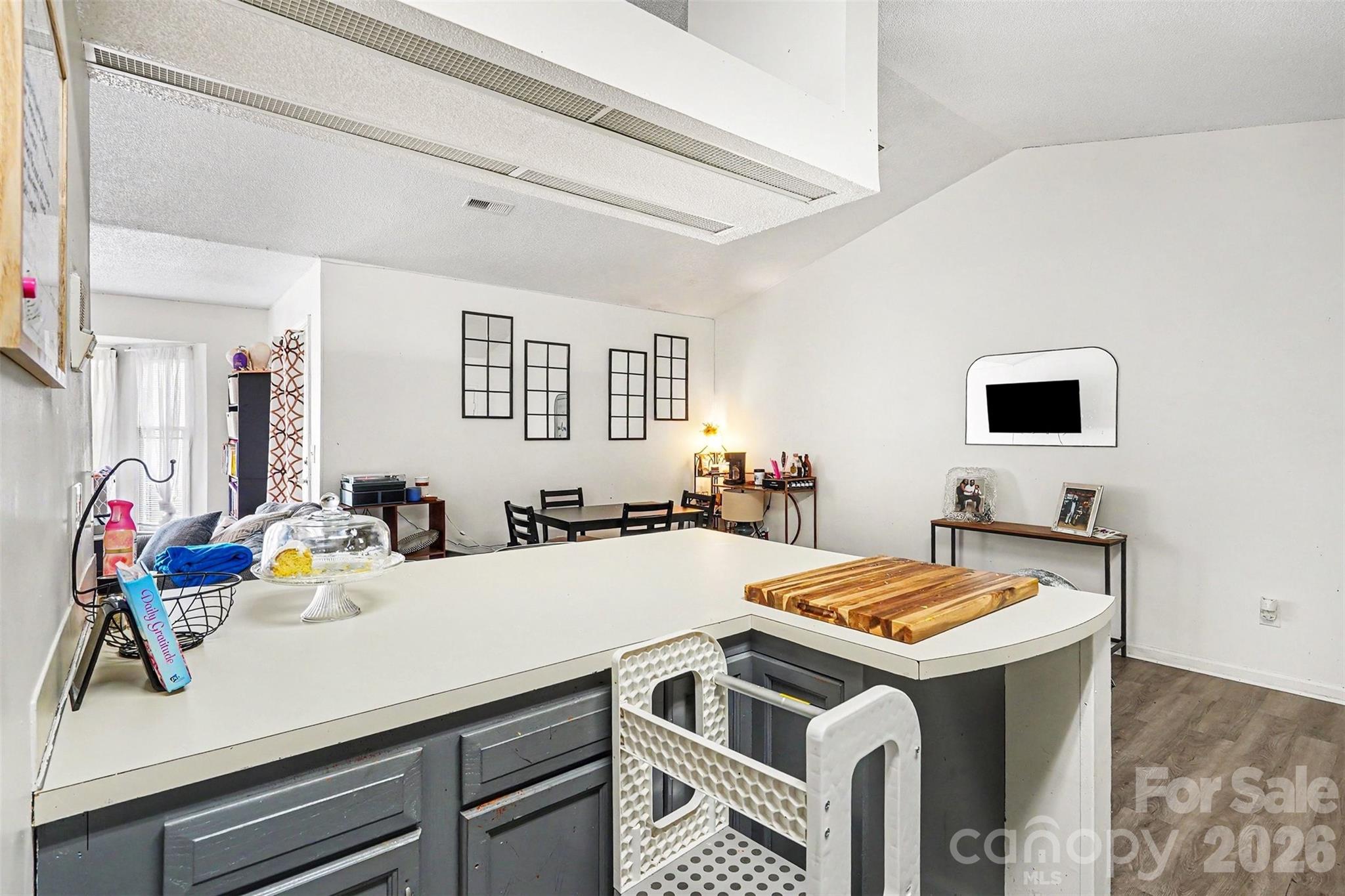 6223 Rosecroft Drive #3 — Charlotte
