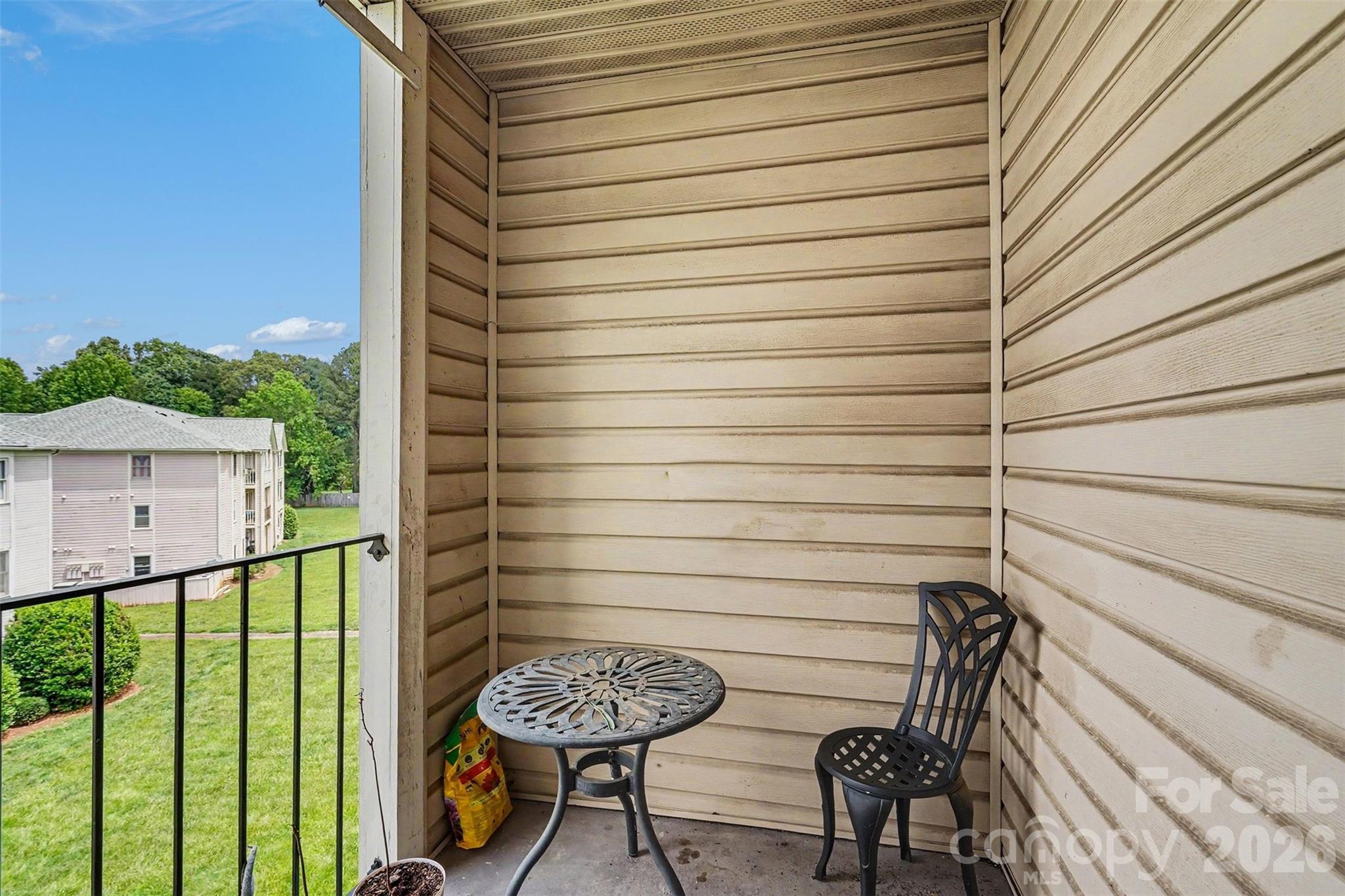 6223 Rosecroft Drive #3 — Charlotte