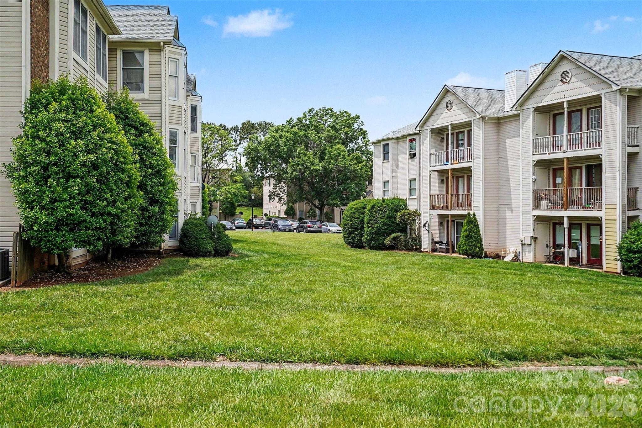 6223 Rosecroft Drive #3 — Charlotte