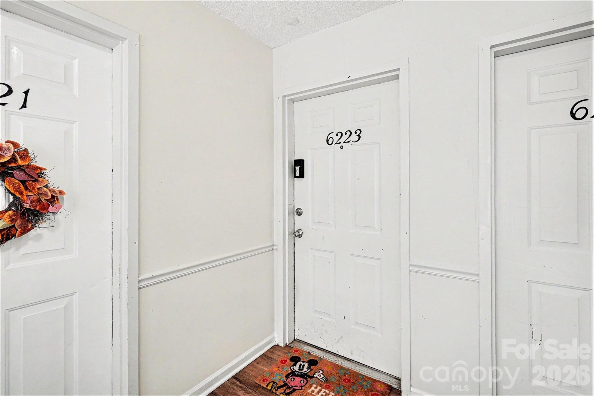 6223 Rosecroft Drive #3 — Charlotte
