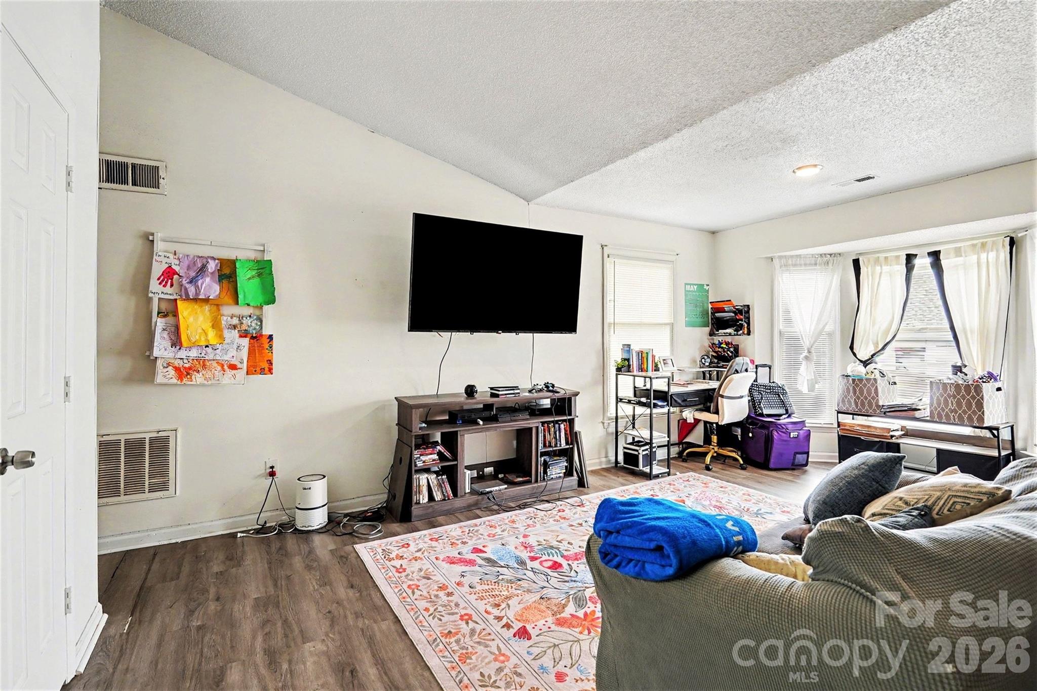 6223 Rosecroft Drive #3 — Charlotte