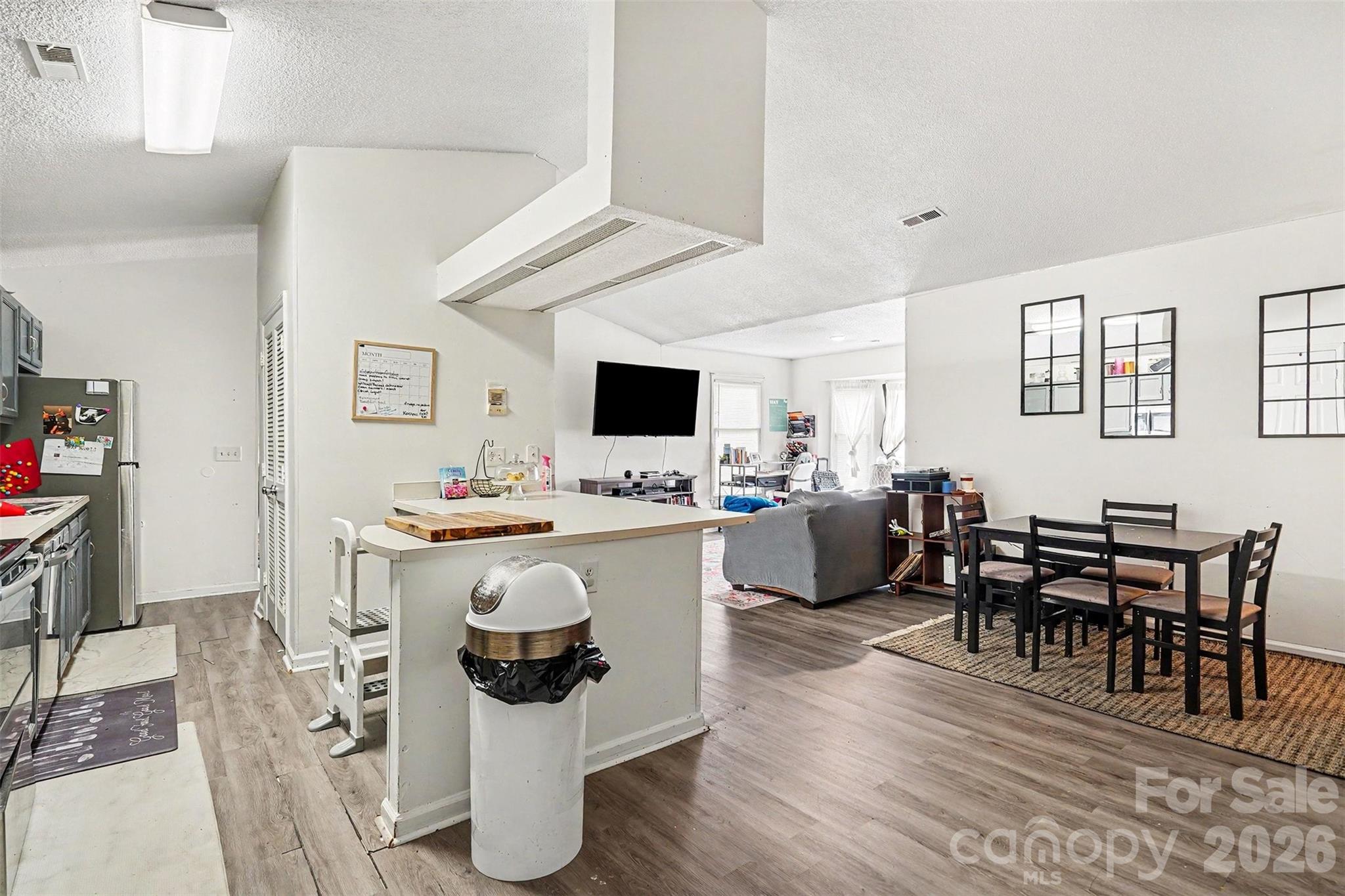 6223 Rosecroft Drive #3 — Charlotte