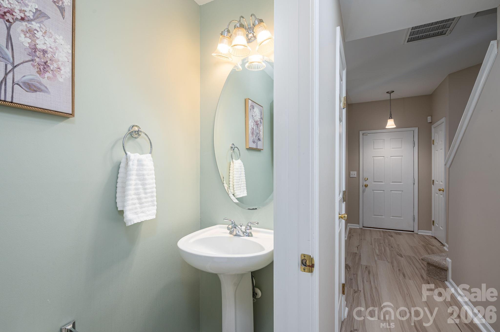 1091 Cramerton Village Drive #C — Cramerton