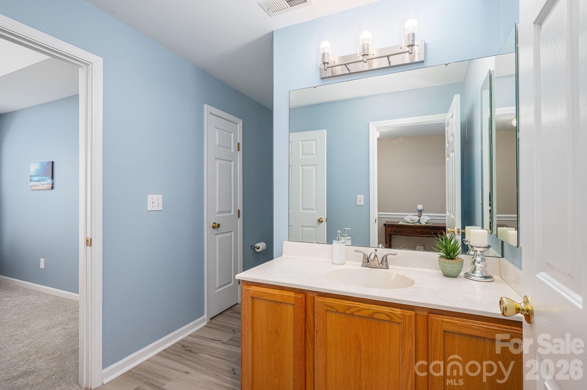1091 Cramerton Village Drive #C — Cramerton
