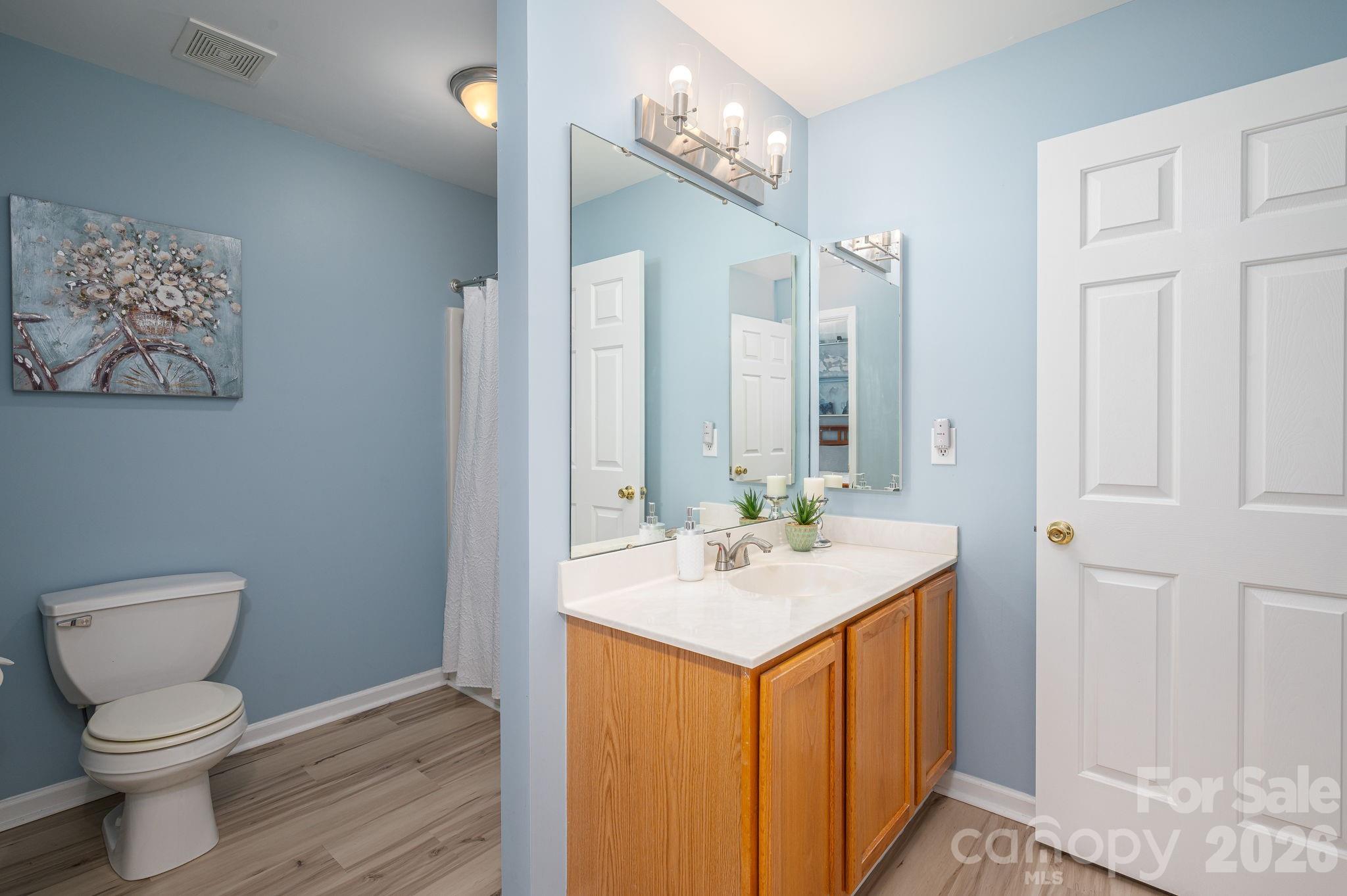 1091 Cramerton Village Drive #C — Cramerton