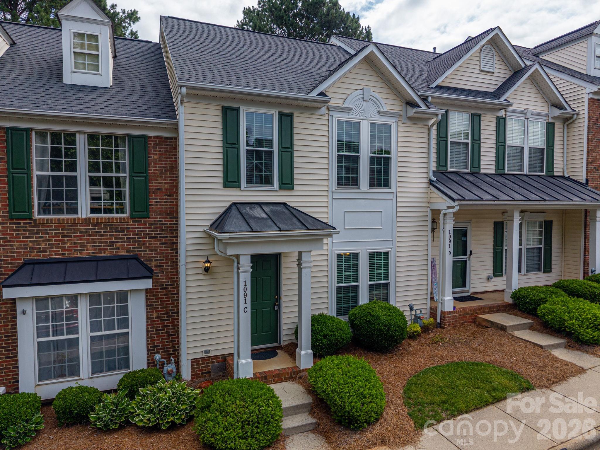 1091 Cramerton Village Drive #C — Cramerton