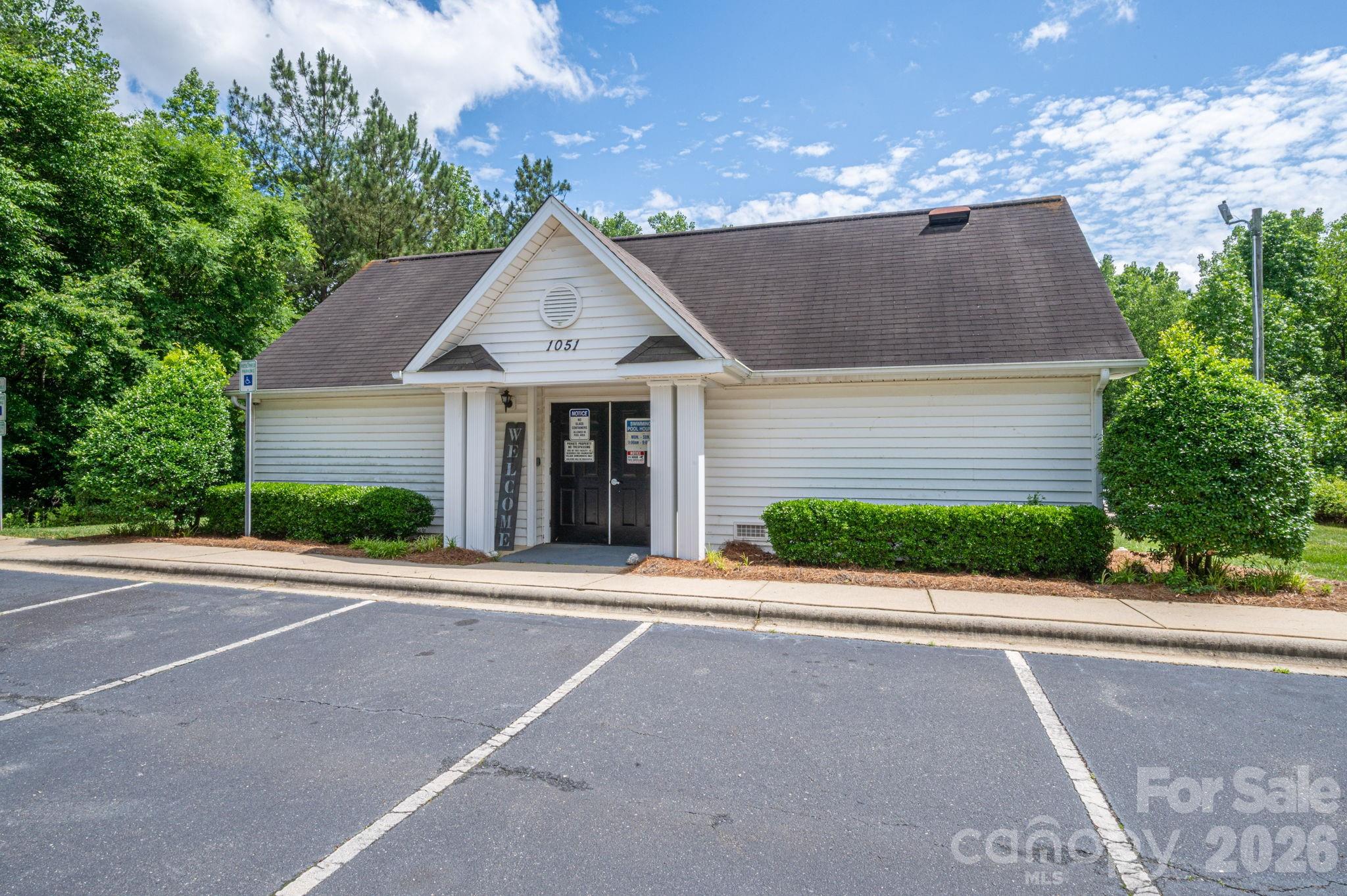 1091 Cramerton Village Drive #C — Cramerton