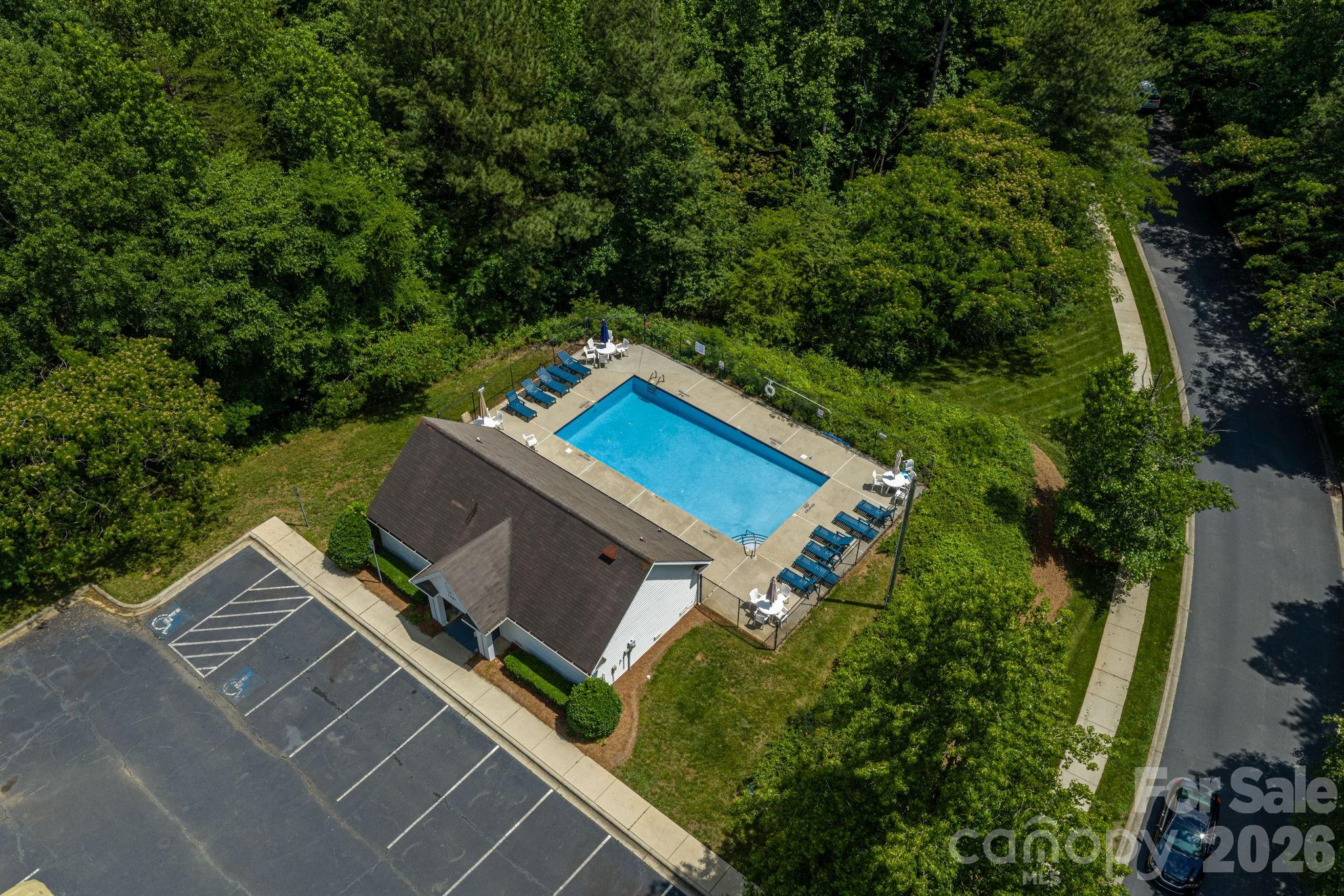 1091 Cramerton Village Drive #C — Cramerton