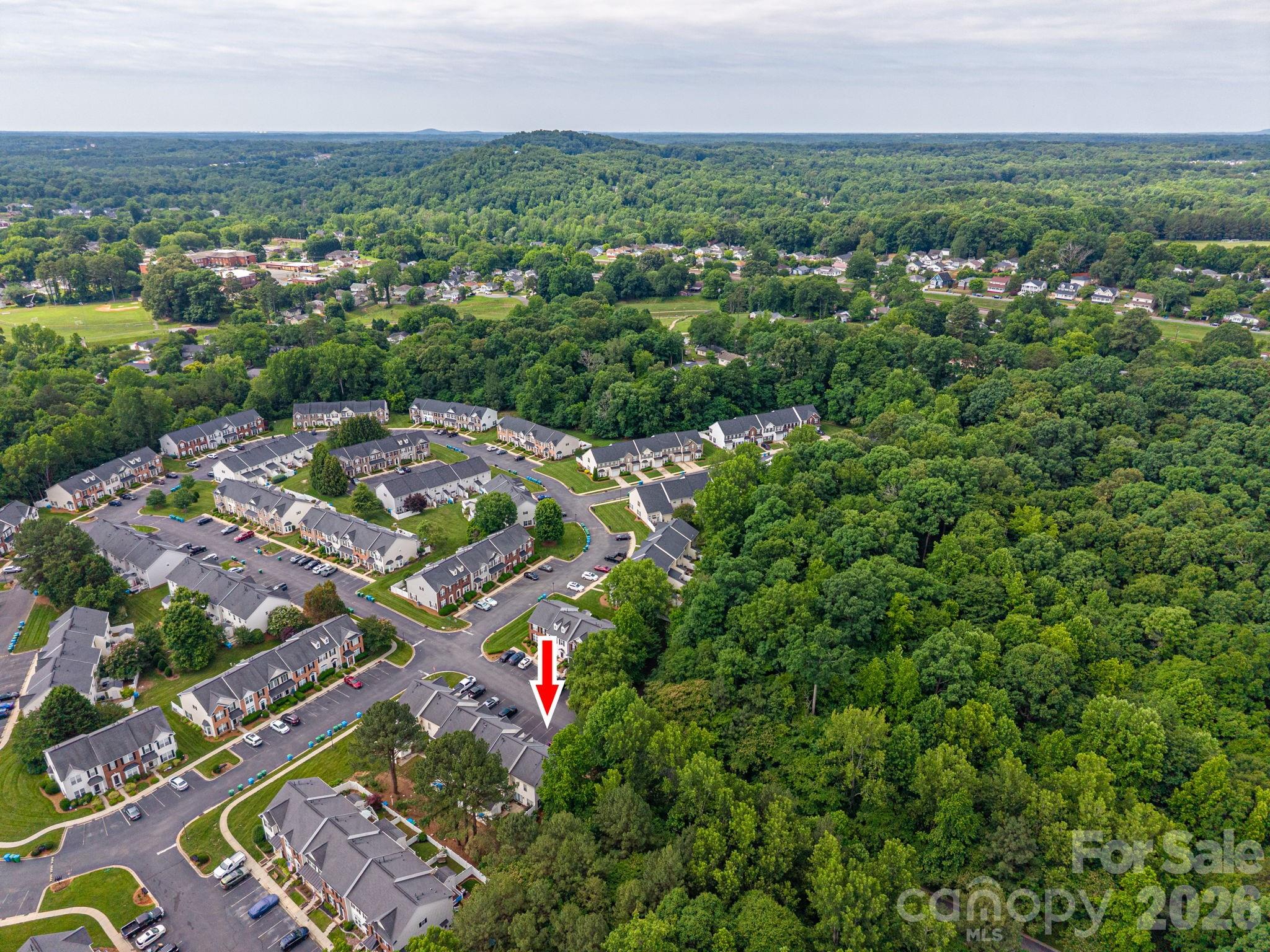 1091 Cramerton Village Drive #C — Cramerton