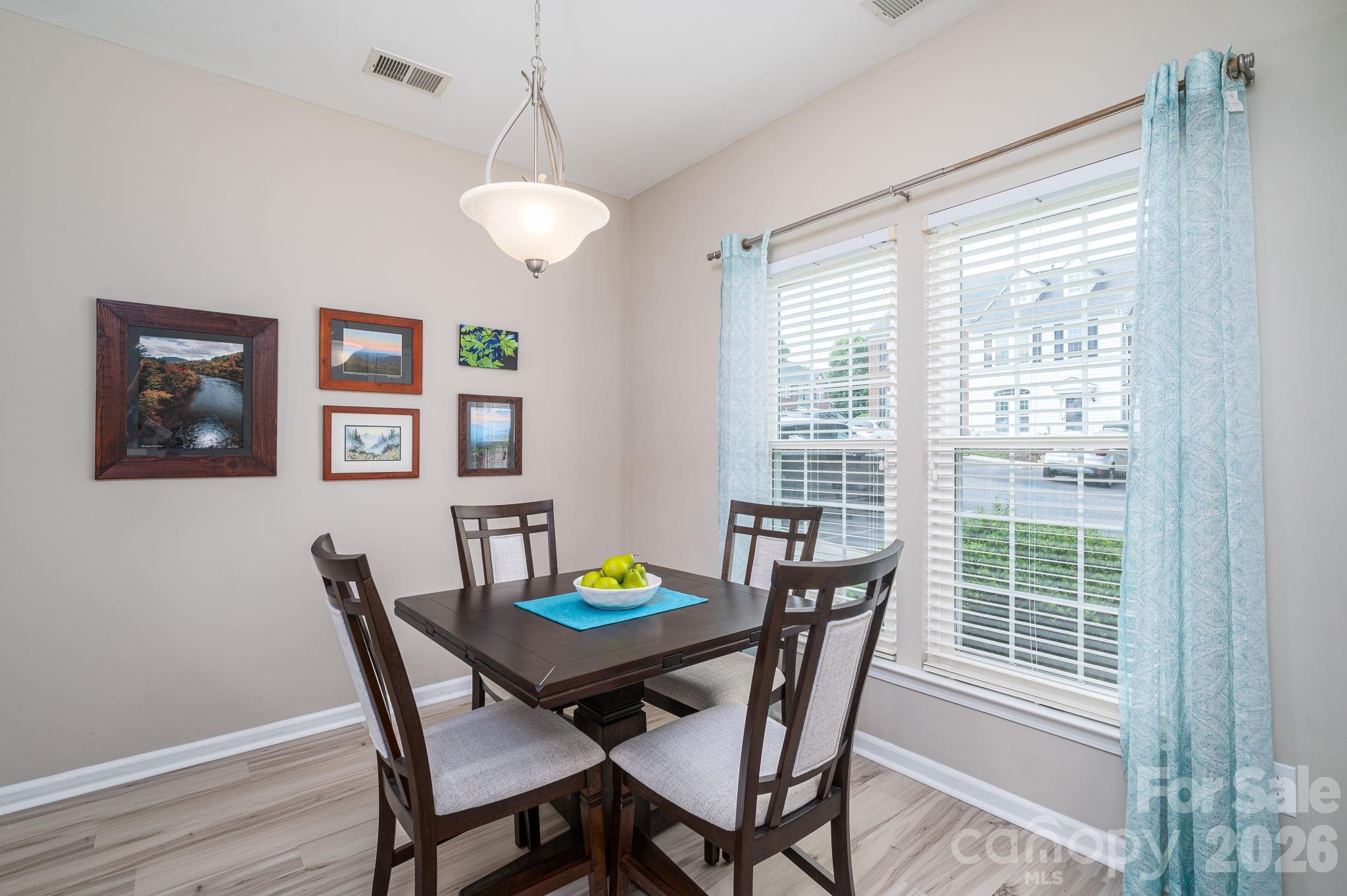 1091 Cramerton Village Drive #C — Cramerton