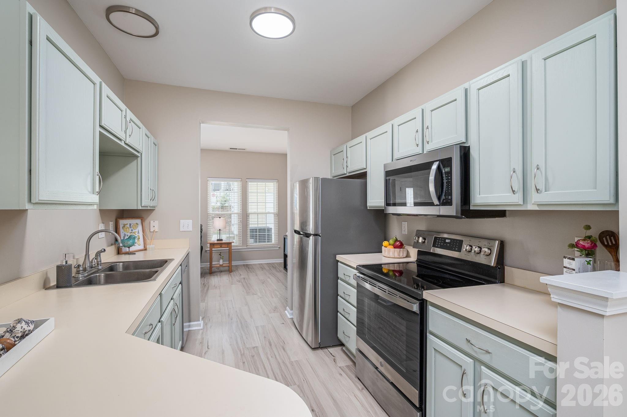 1091 Cramerton Village Drive #C — Cramerton
