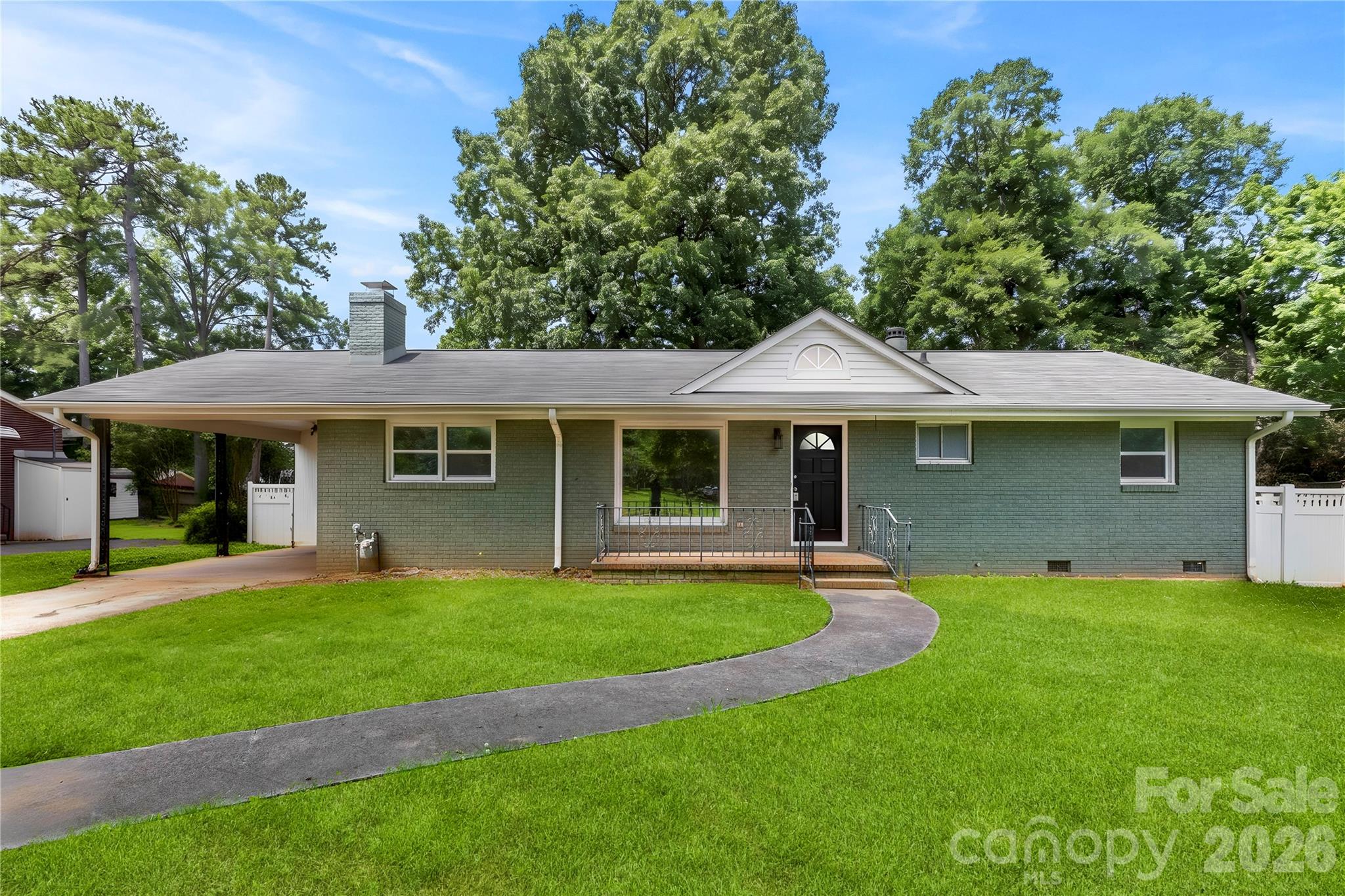 619 Greenbriar Avenue — Rock Hill