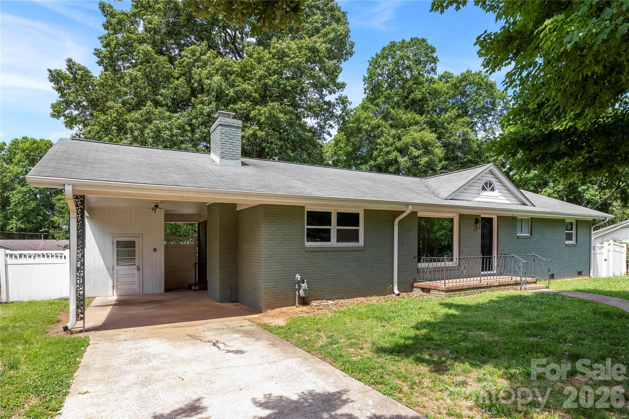 619 Greenbriar Avenue — Rock Hill
