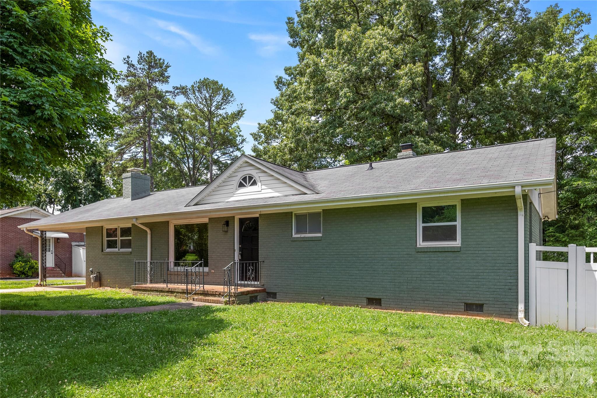619 Greenbriar Avenue — Rock Hill