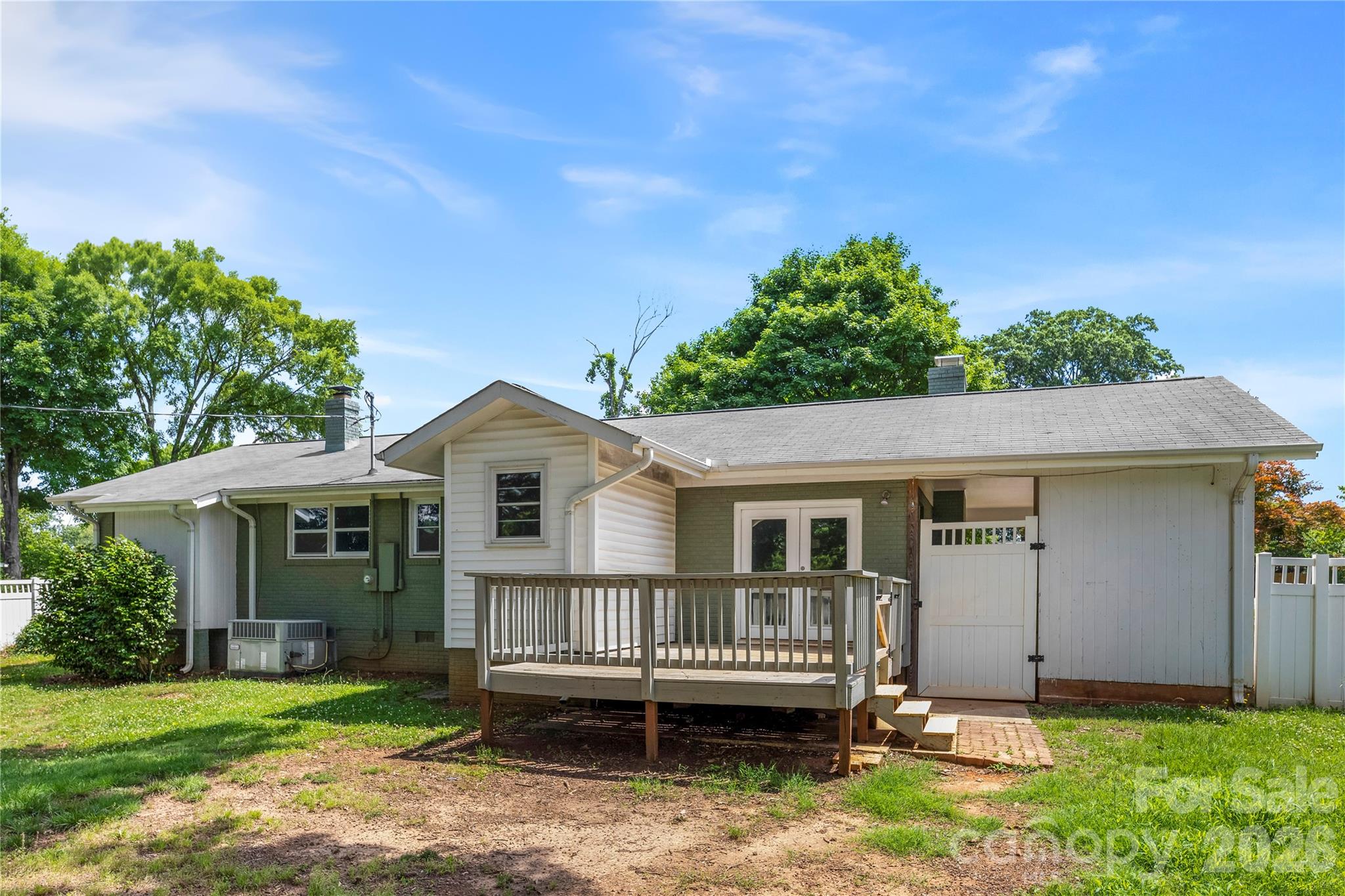 619 Greenbriar Avenue — Rock Hill