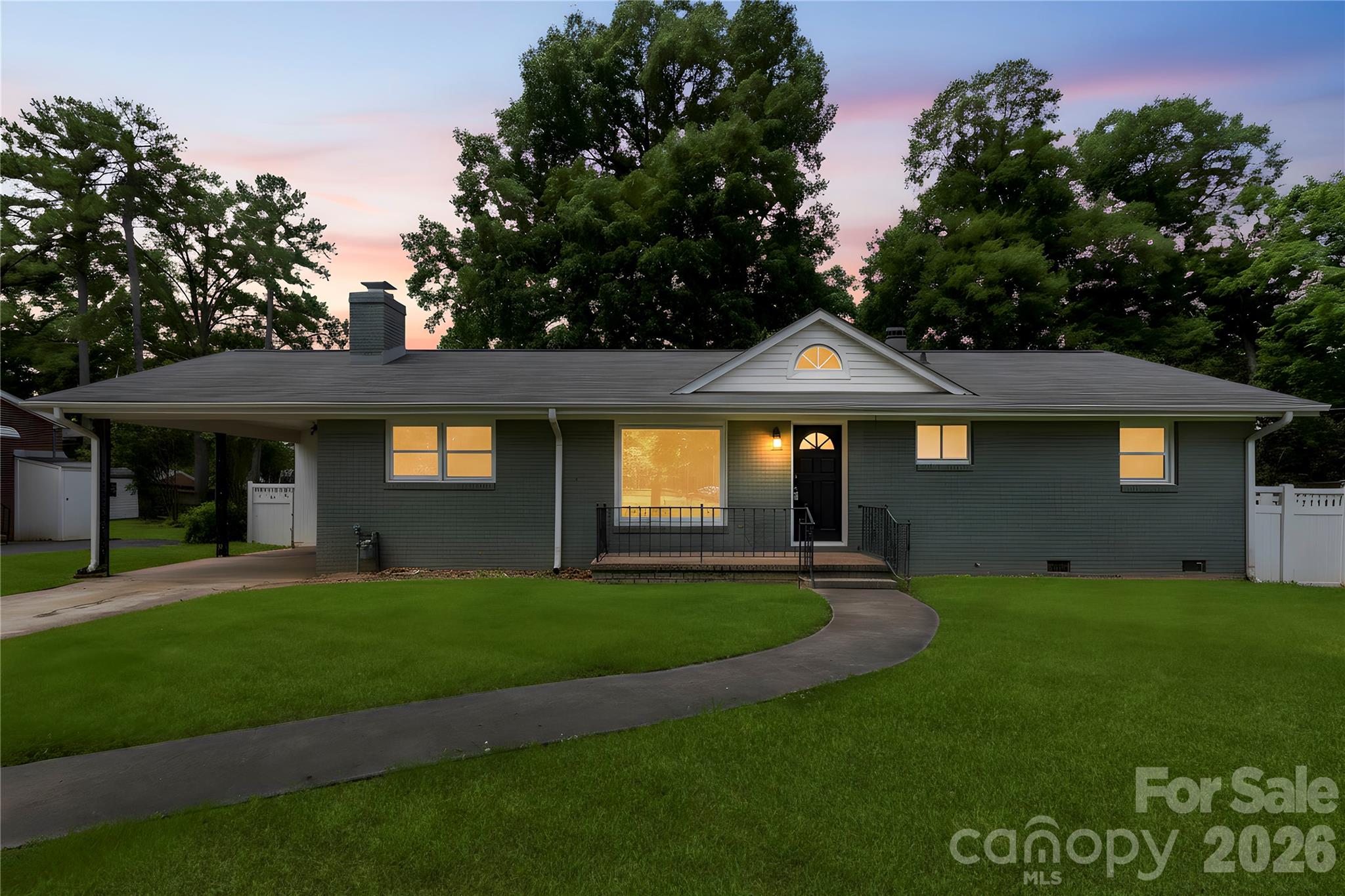 619 Greenbriar Avenue — Rock Hill