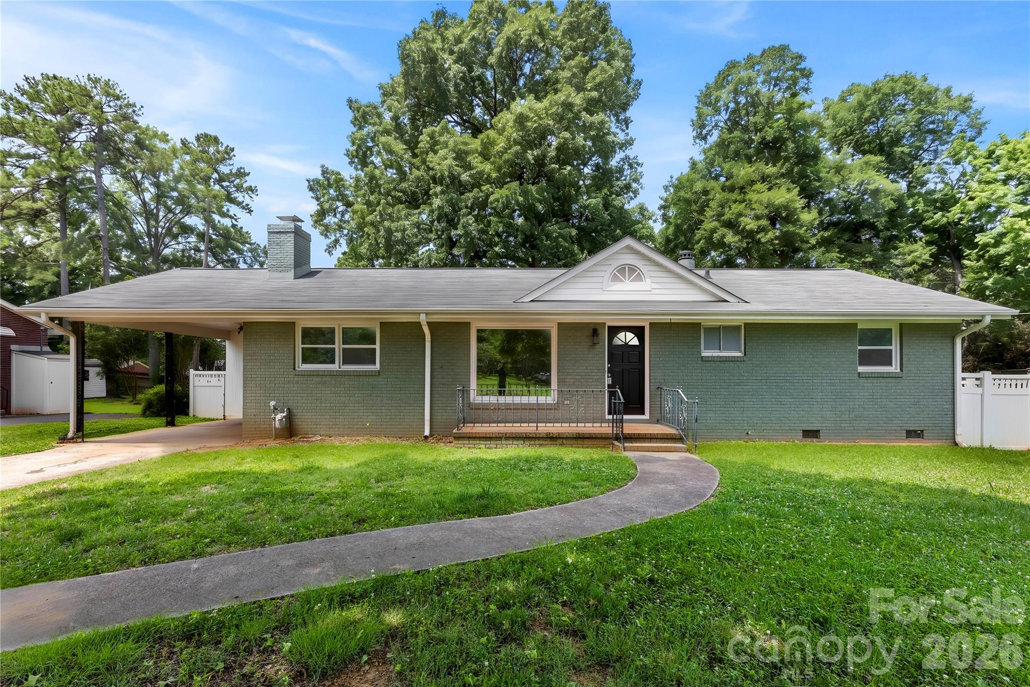 619 Greenbriar Avenue — Rock Hill