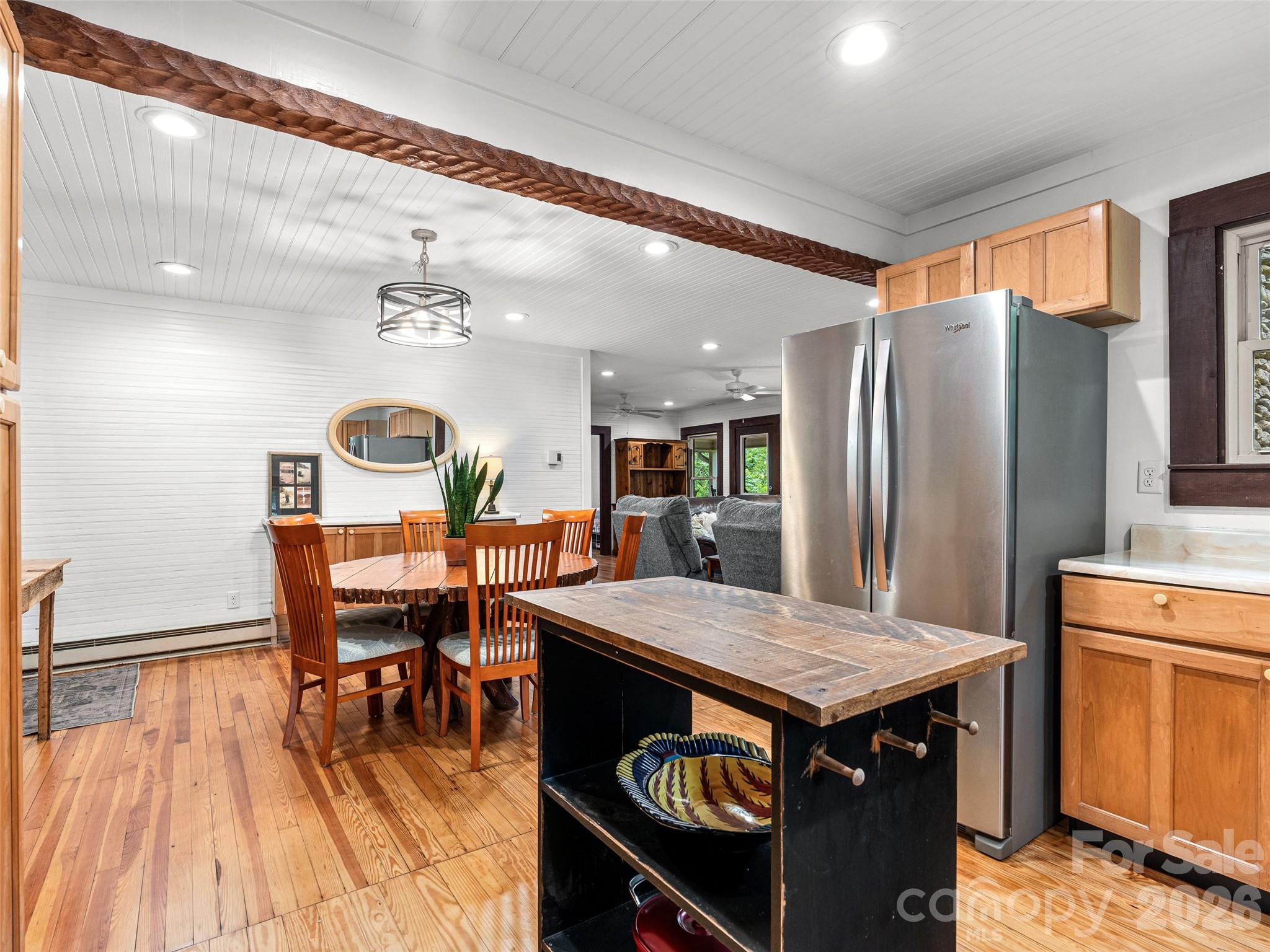 206 Chestnut Hill Road — Gerton