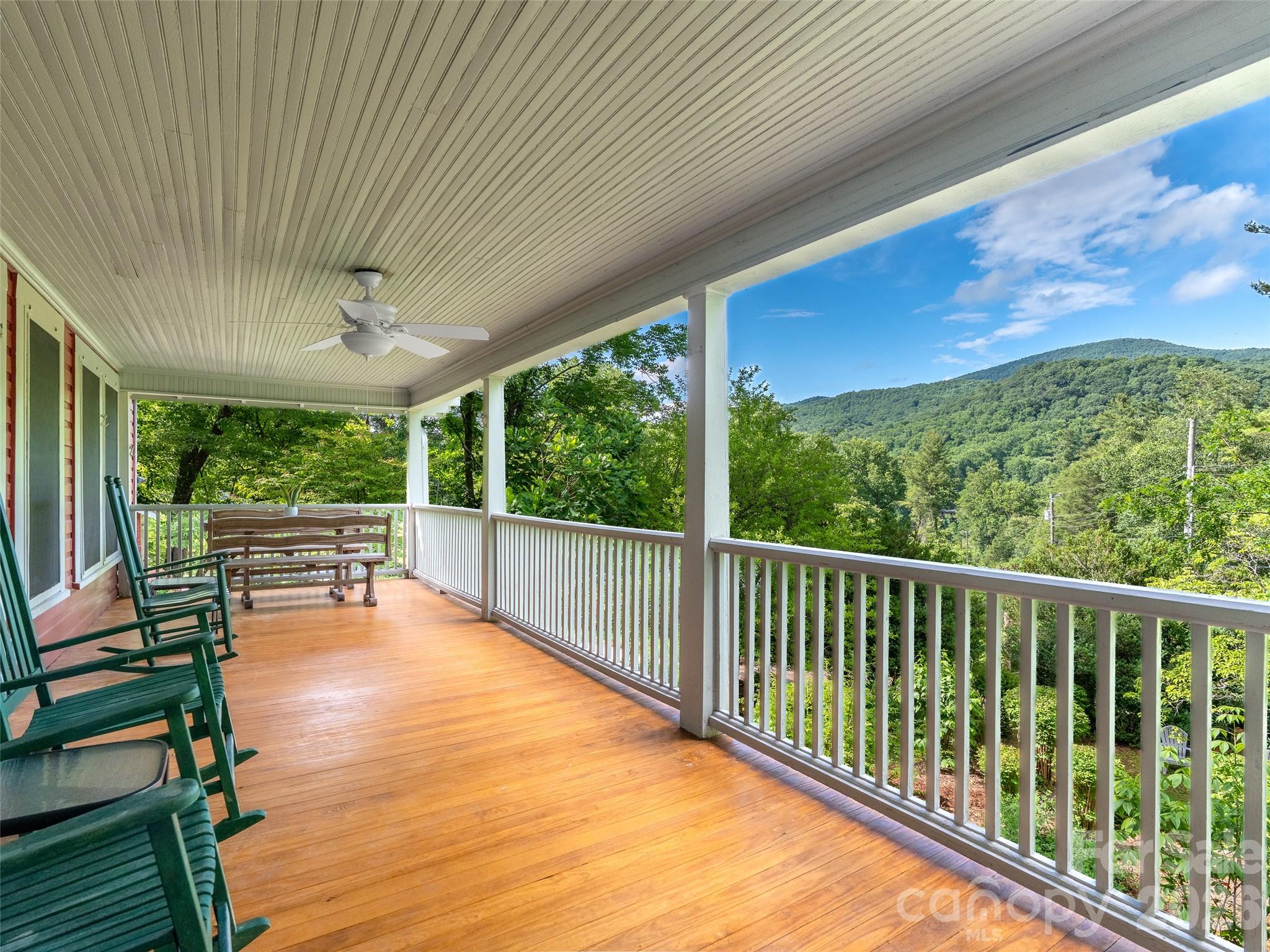 206 Chestnut Hill Road — Gerton