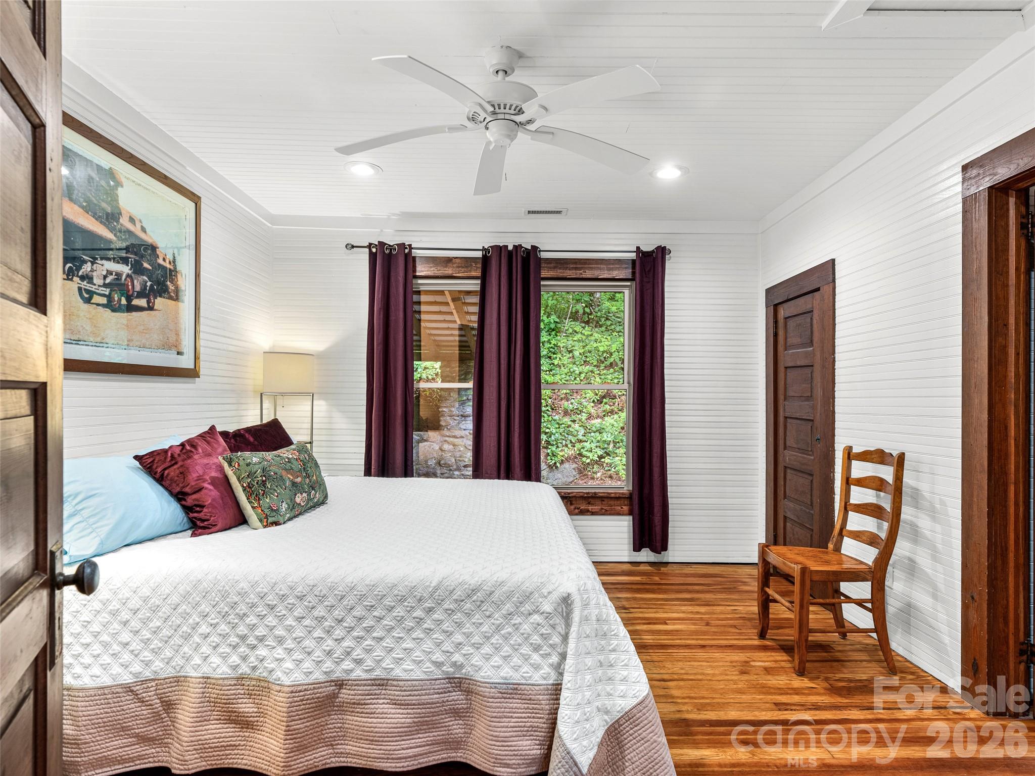 206 Chestnut Hill Road — Gerton