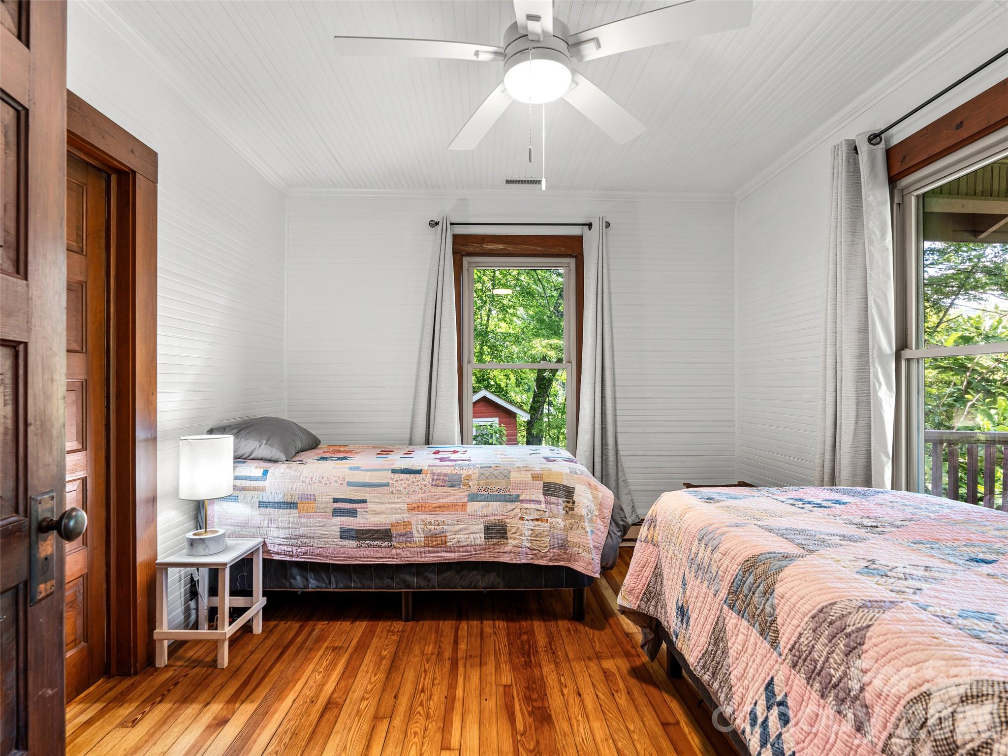 206 Chestnut Hill Road — Gerton