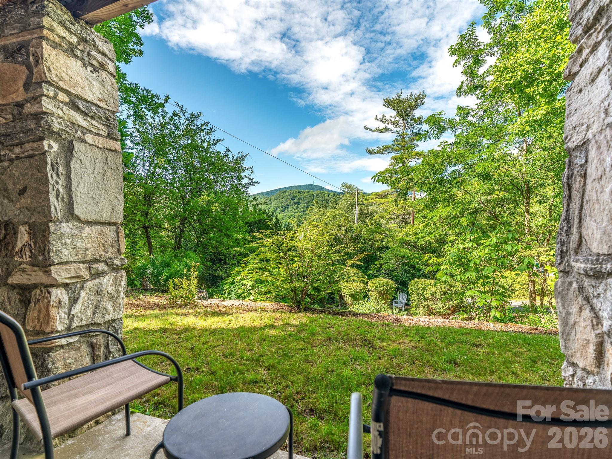 206 Chestnut Hill Road — Gerton