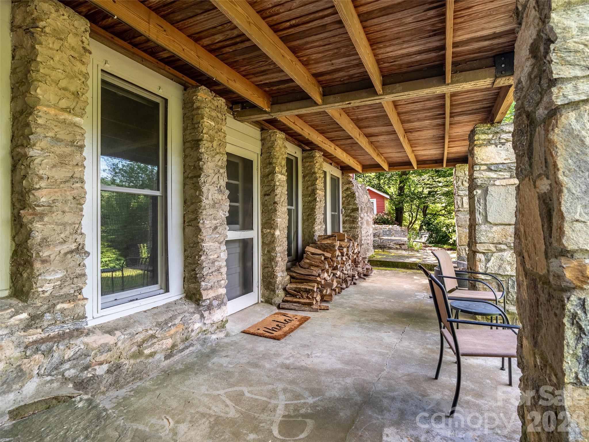 206 Chestnut Hill Road — Gerton