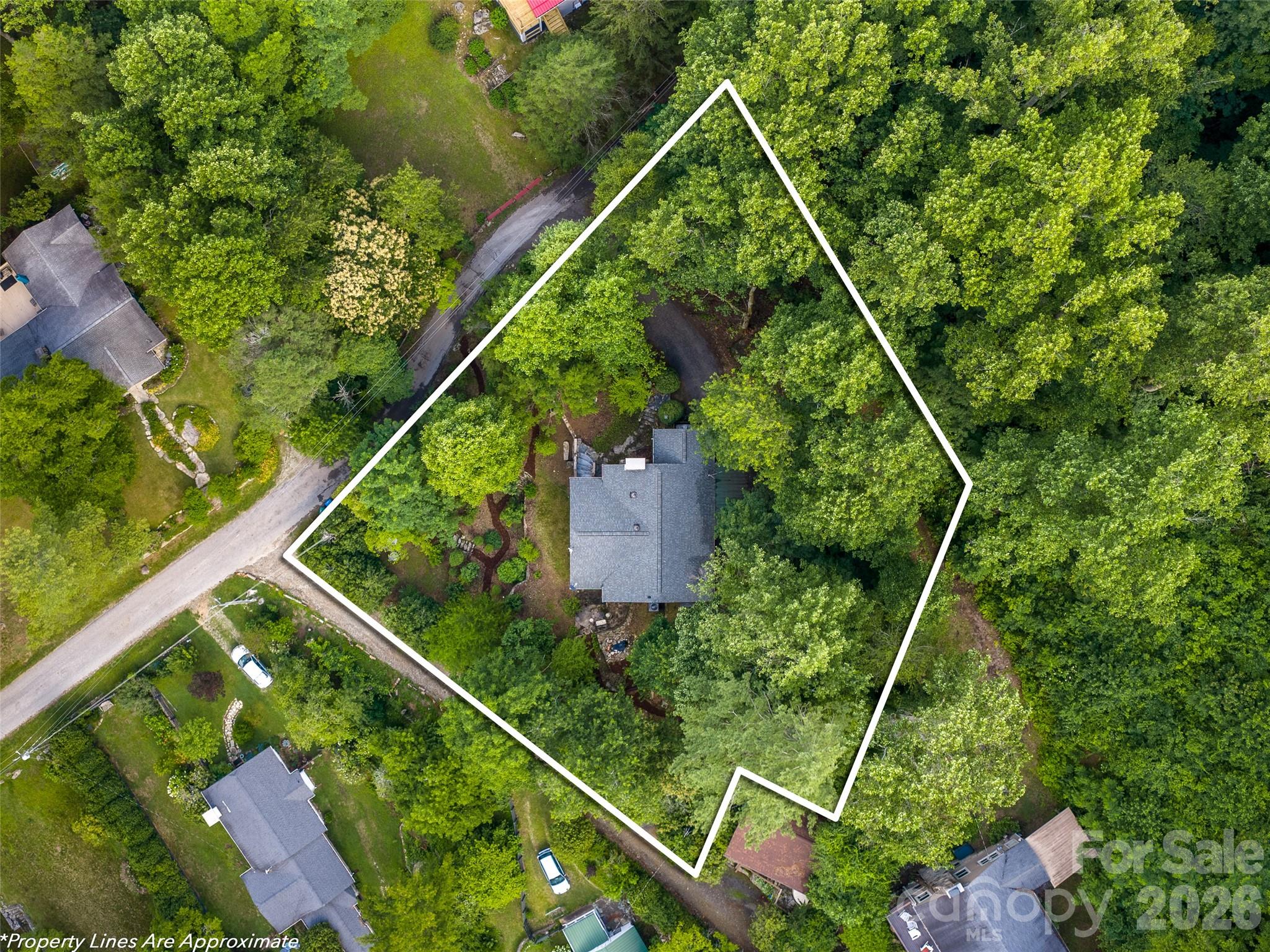 206 Chestnut Hill Road — Gerton