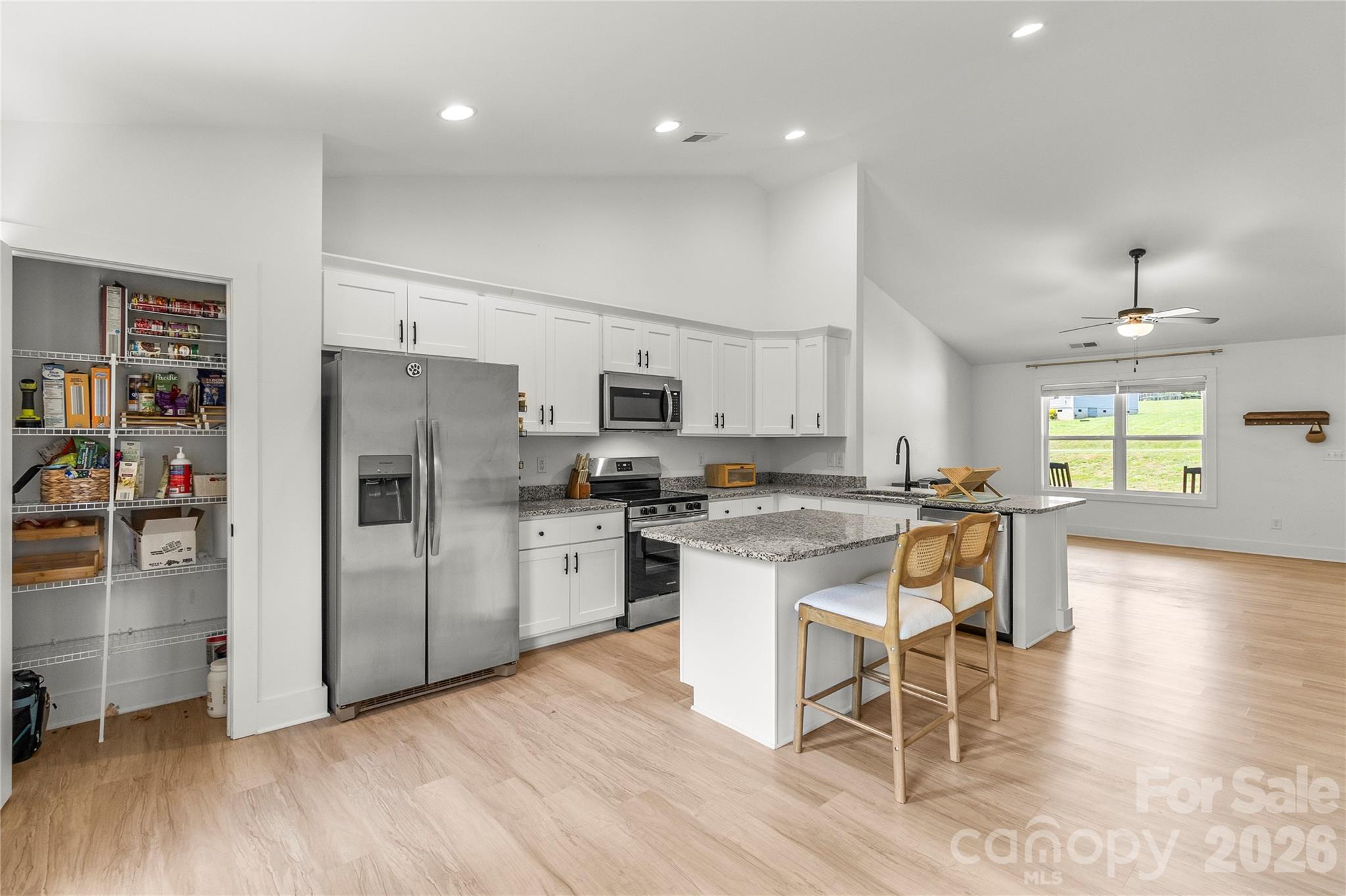 2412 Mintew Circle — Lincolnton