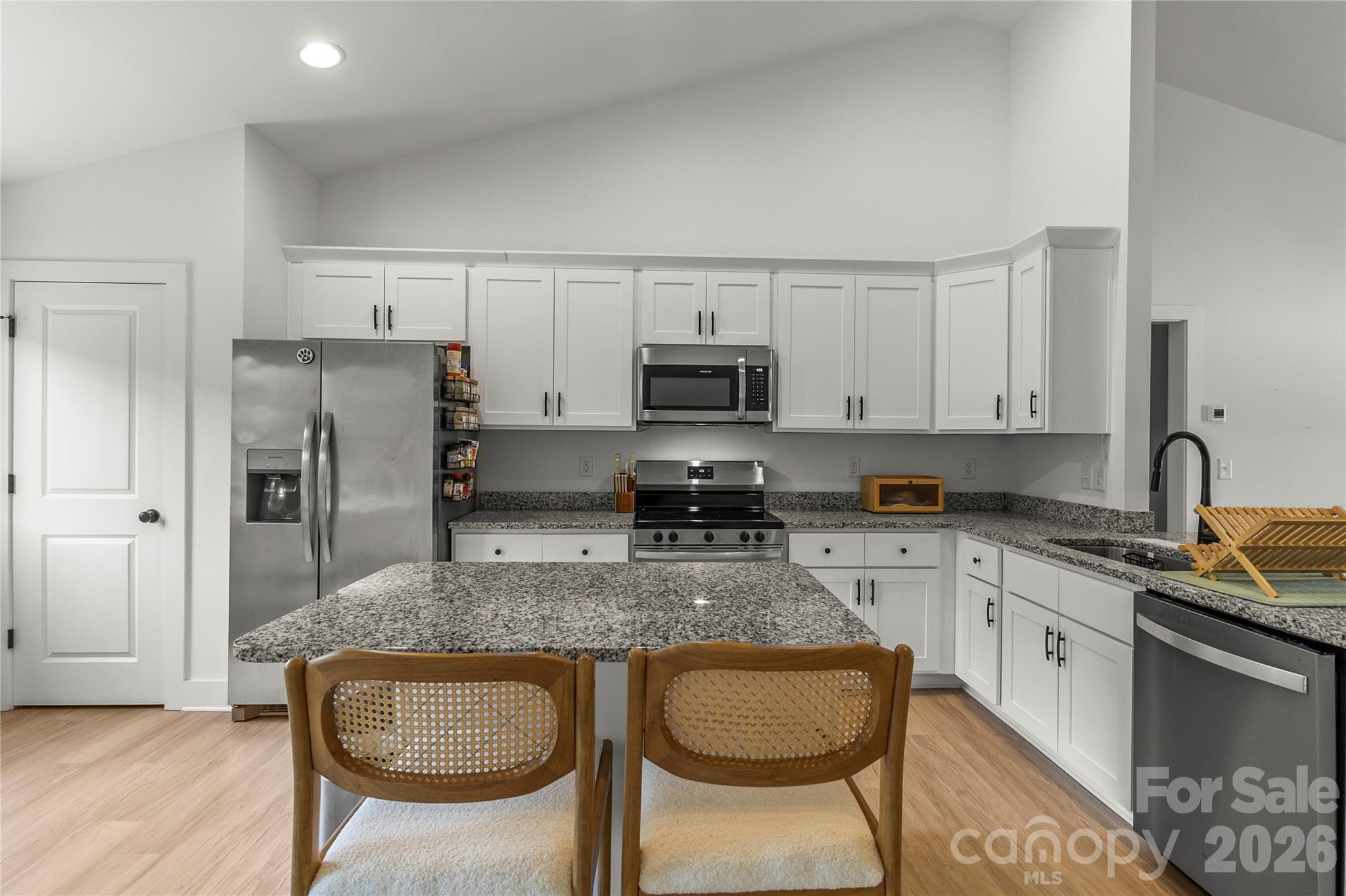 2412 Mintew Circle — Lincolnton
