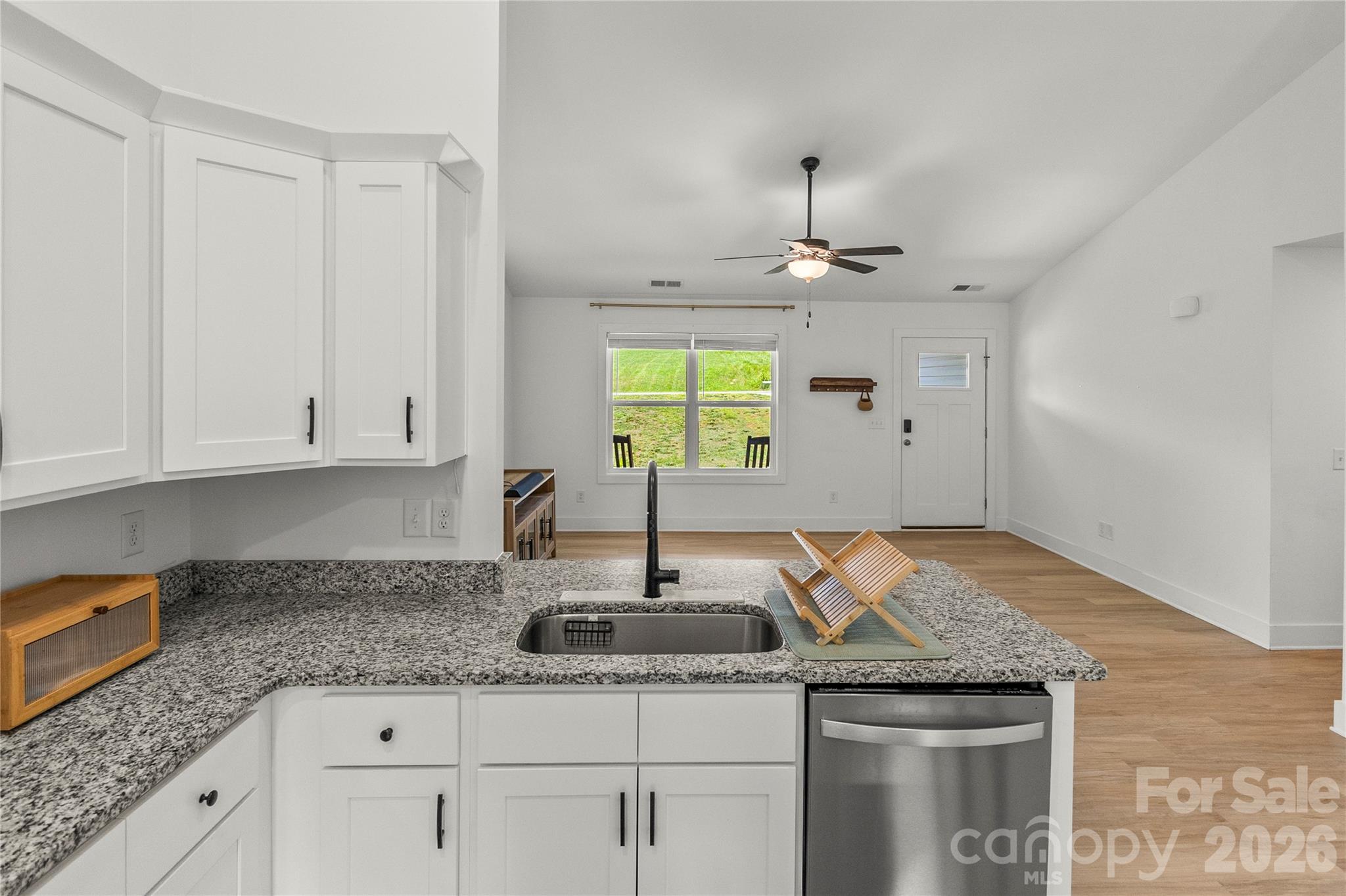2412 Mintew Circle — Lincolnton