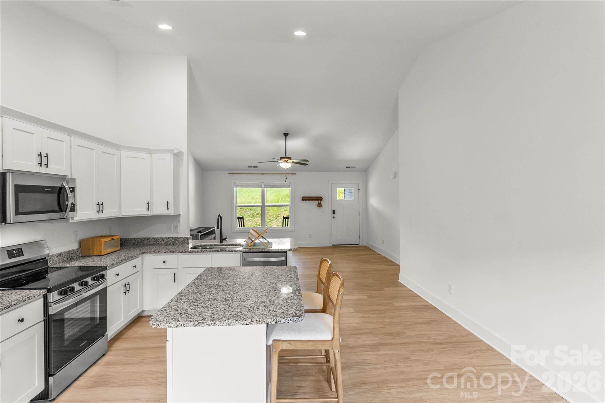2412 Mintew Circle — Lincolnton
