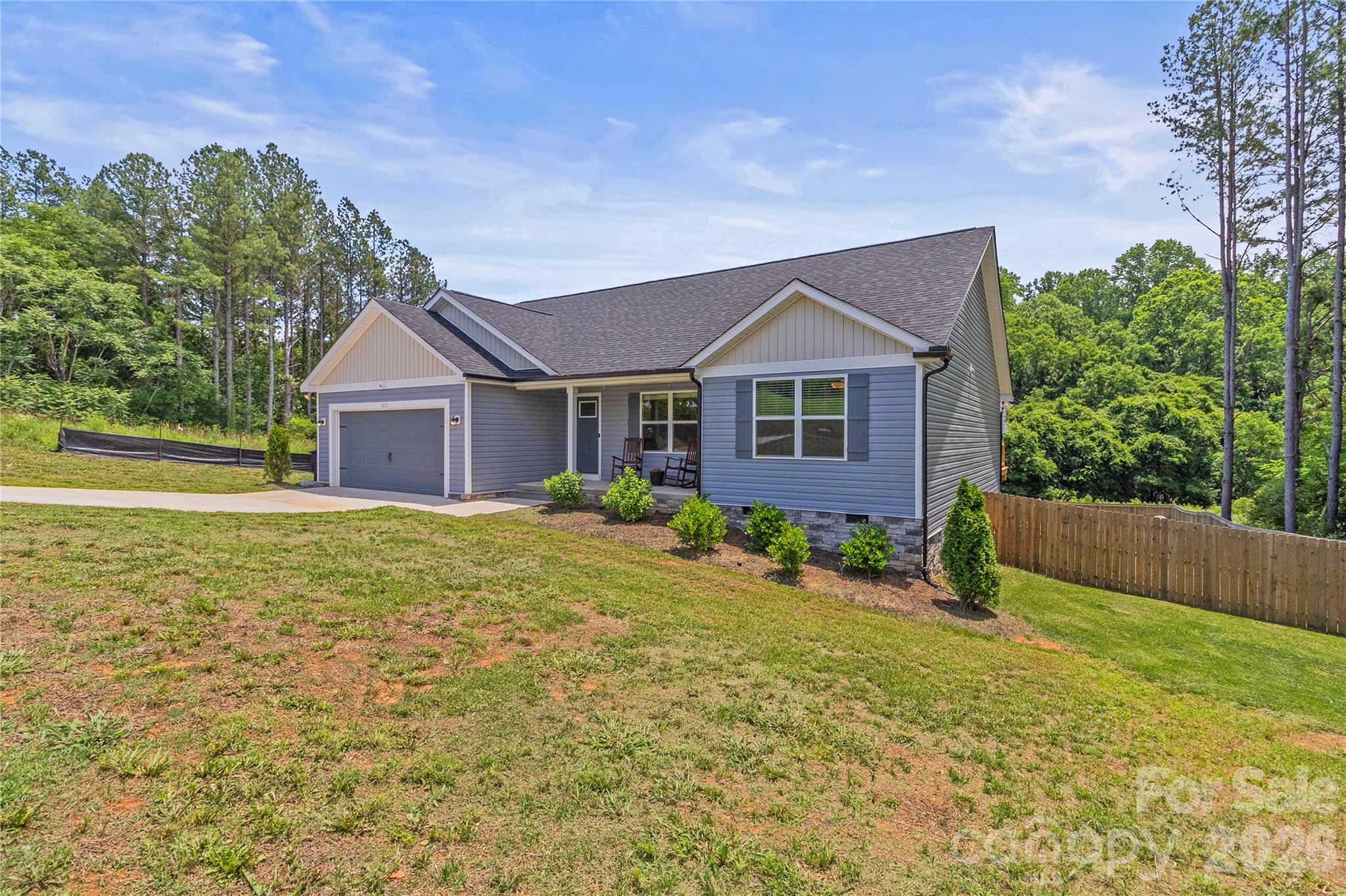 2412 Mintew Circle — Lincolnton