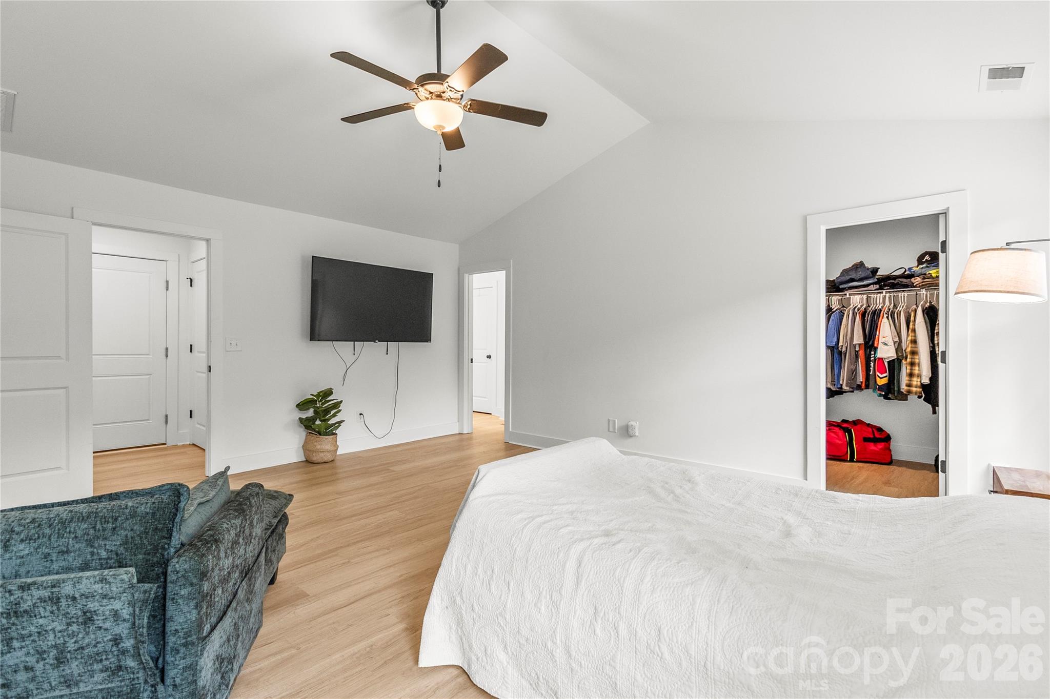 2412 Mintew Circle — Lincolnton