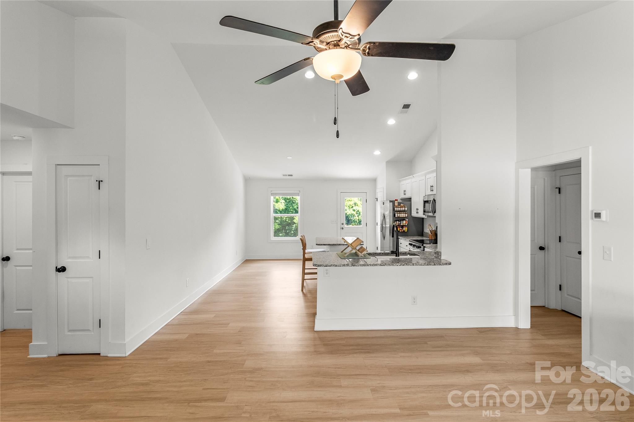 2412 Mintew Circle — Lincolnton
