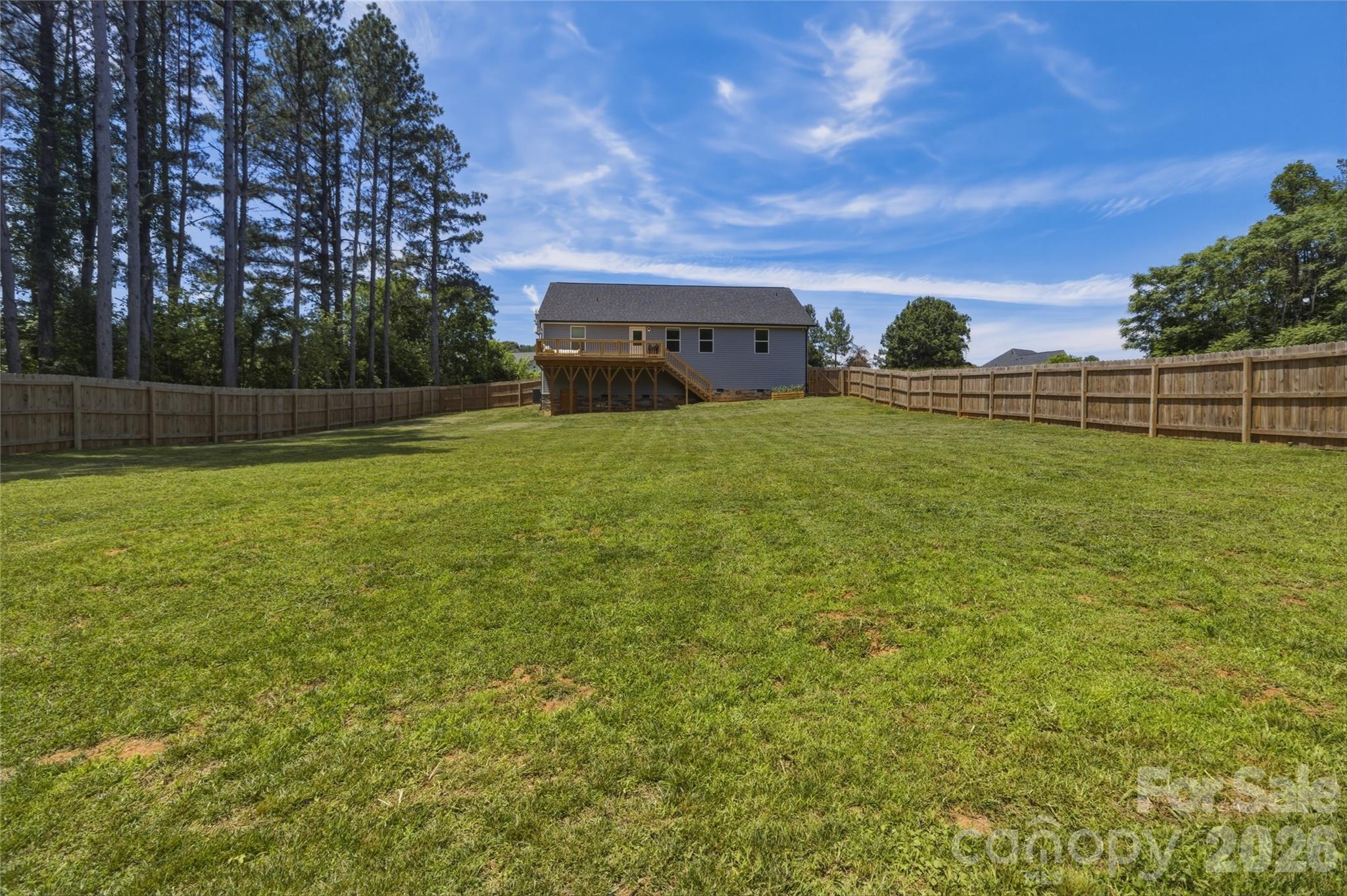 2412 Mintew Circle — Lincolnton