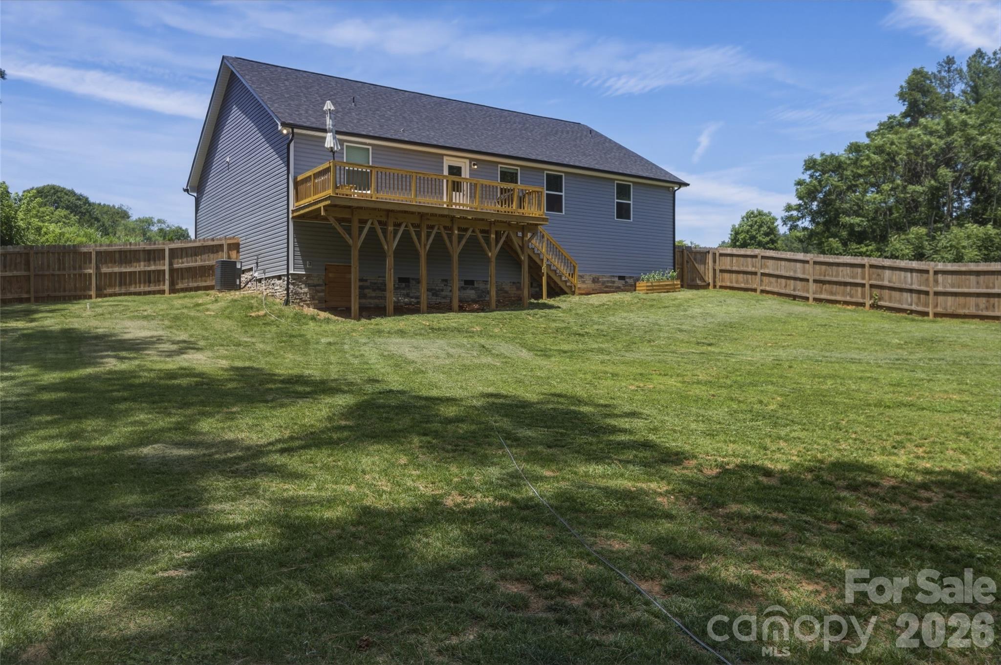 2412 Mintew Circle — Lincolnton