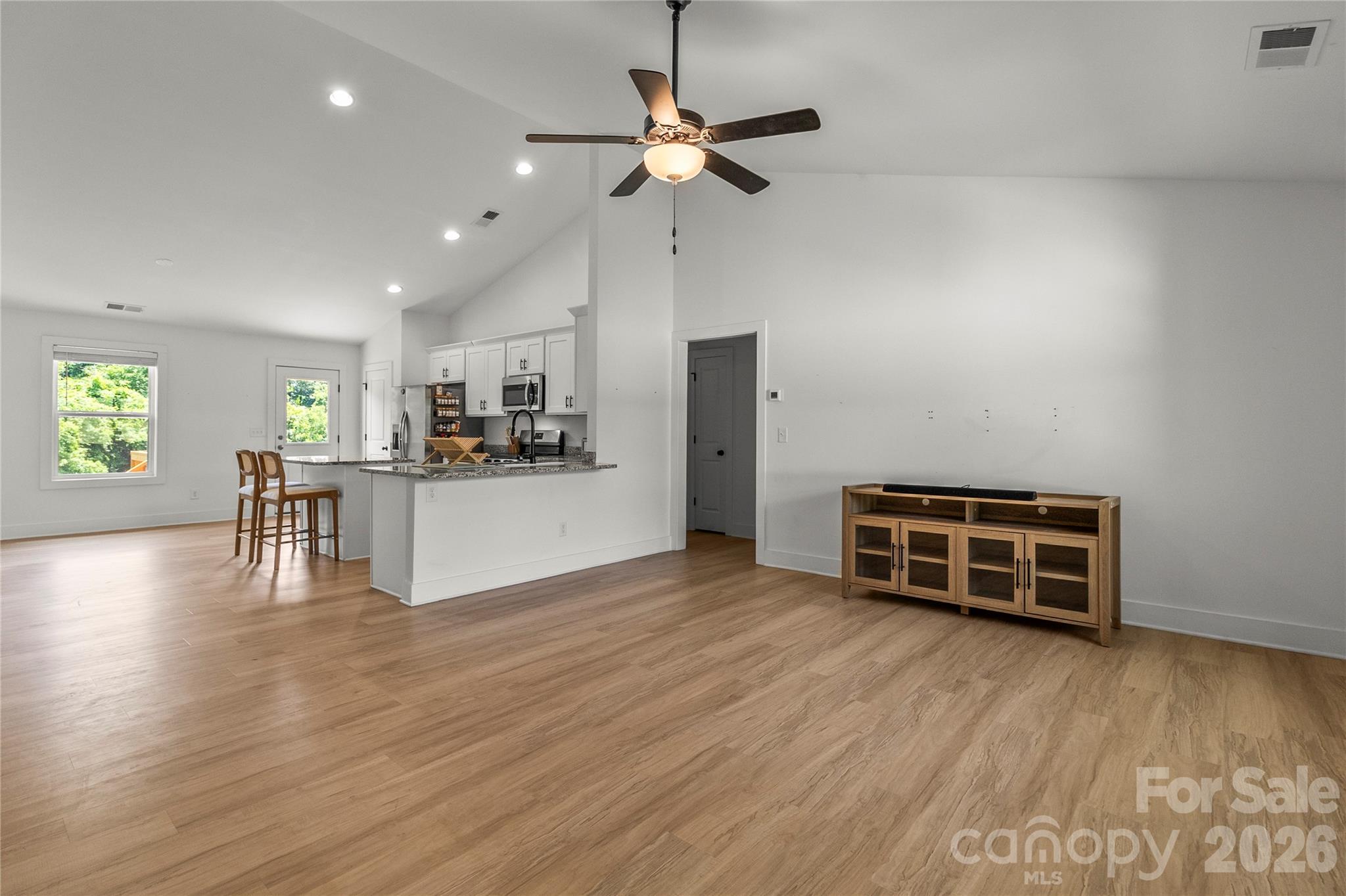 2412 Mintew Circle — Lincolnton