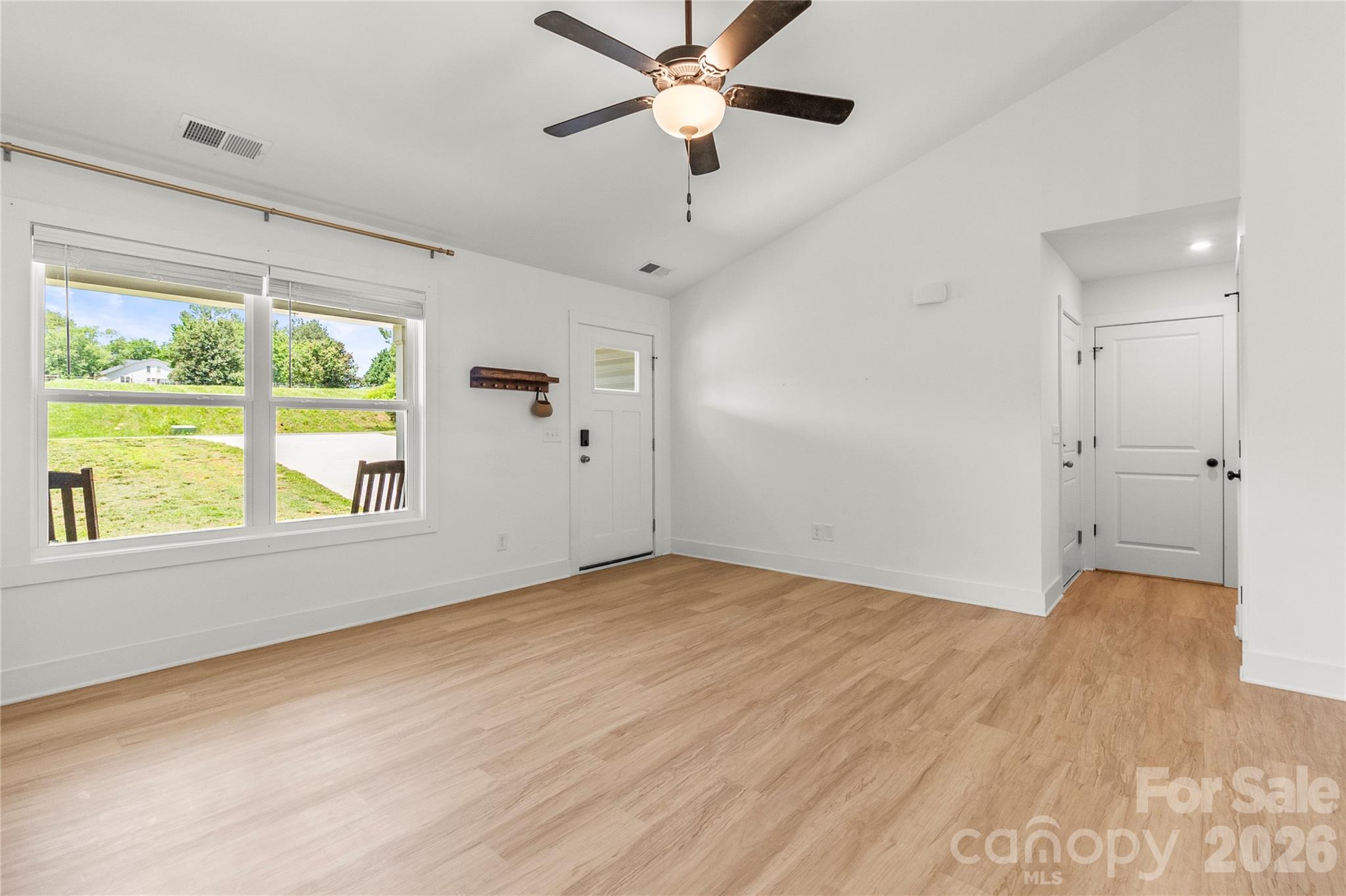 2412 Mintew Circle — Lincolnton