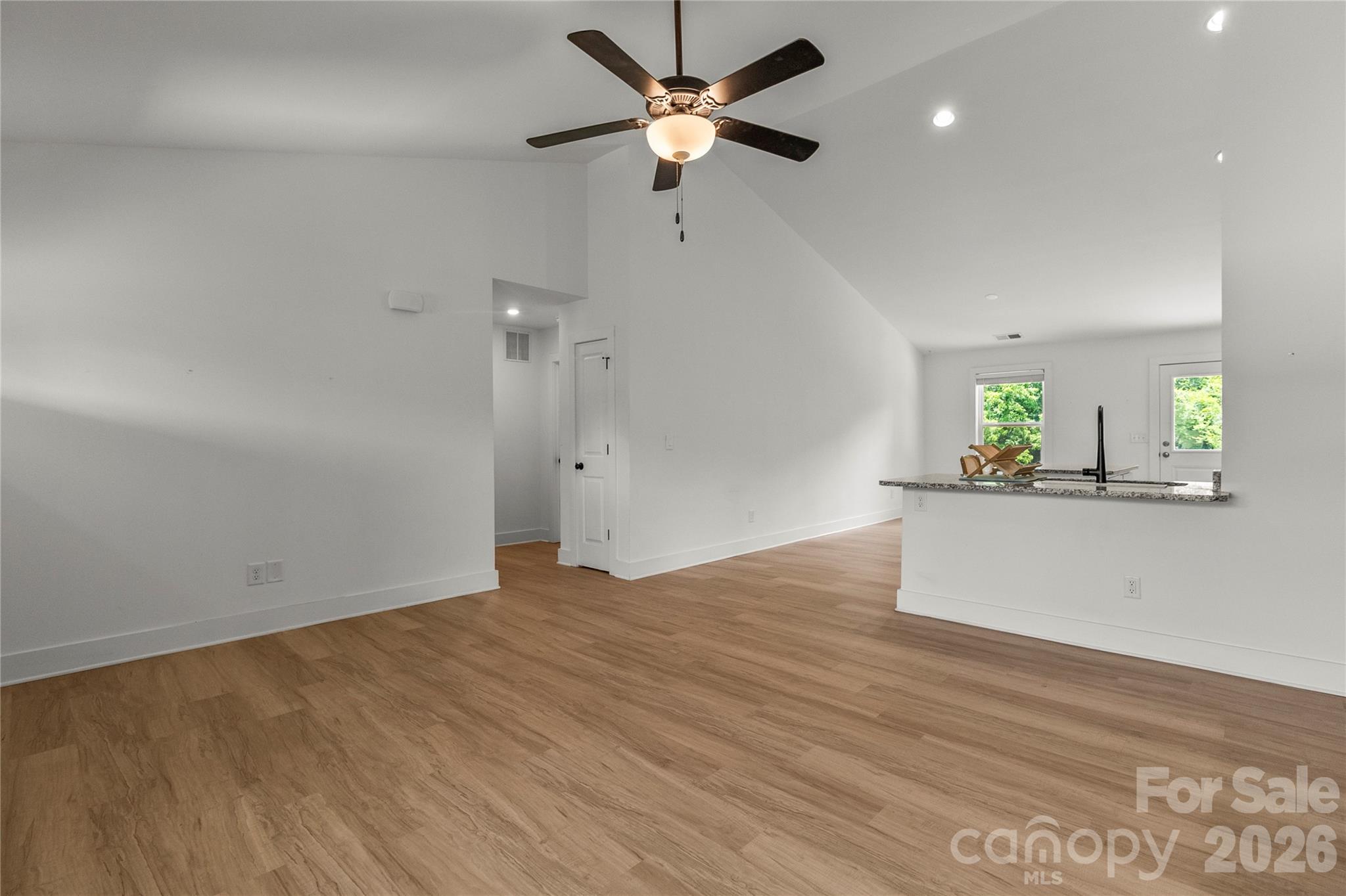 2412 Mintew Circle — Lincolnton