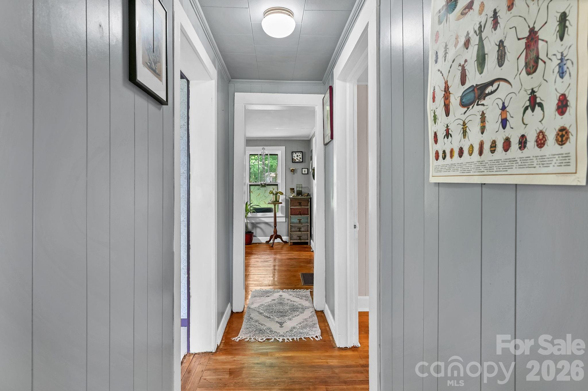 73 Trinidad Drive — Canton