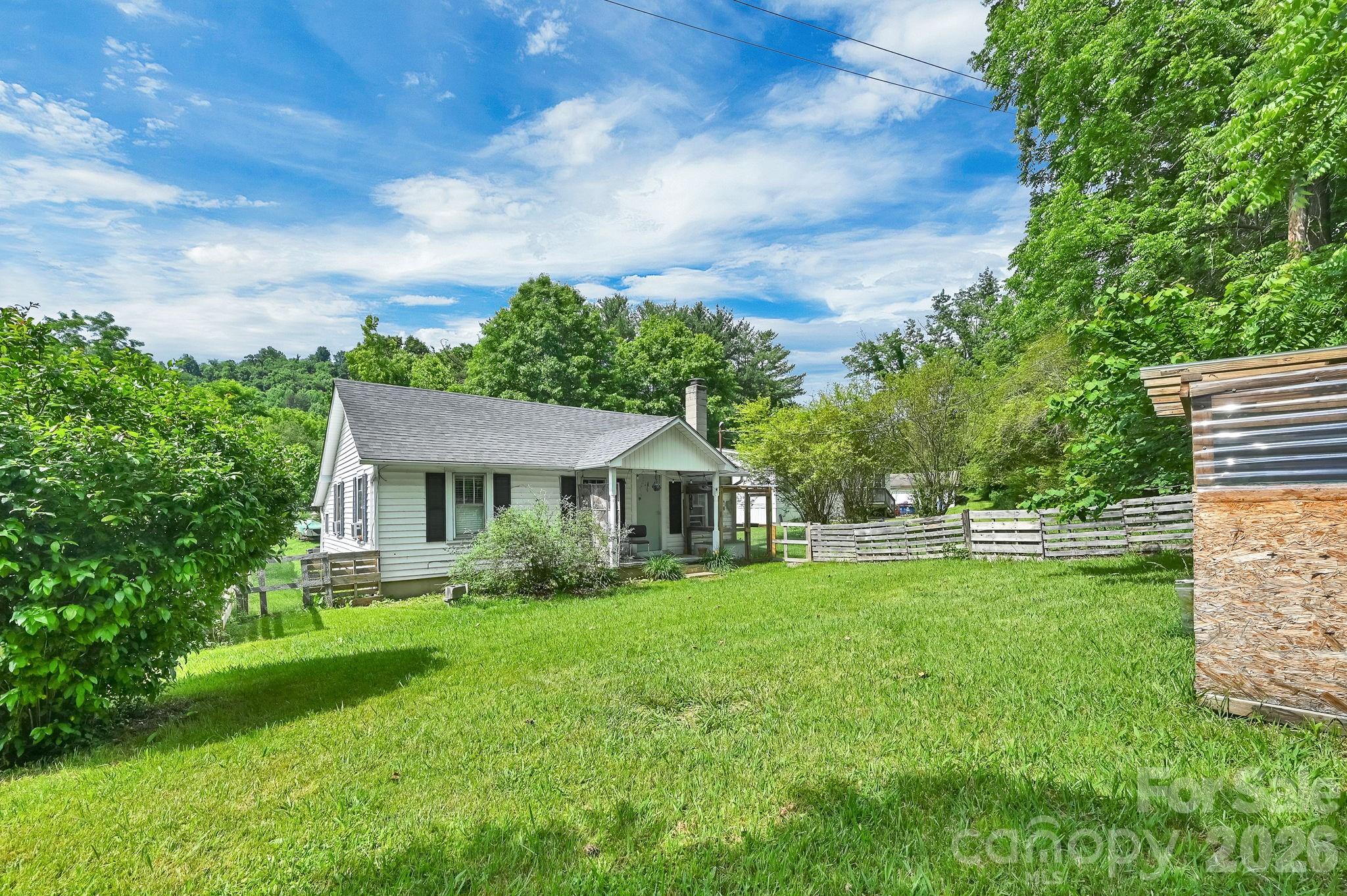 73 Trinidad Drive — Canton