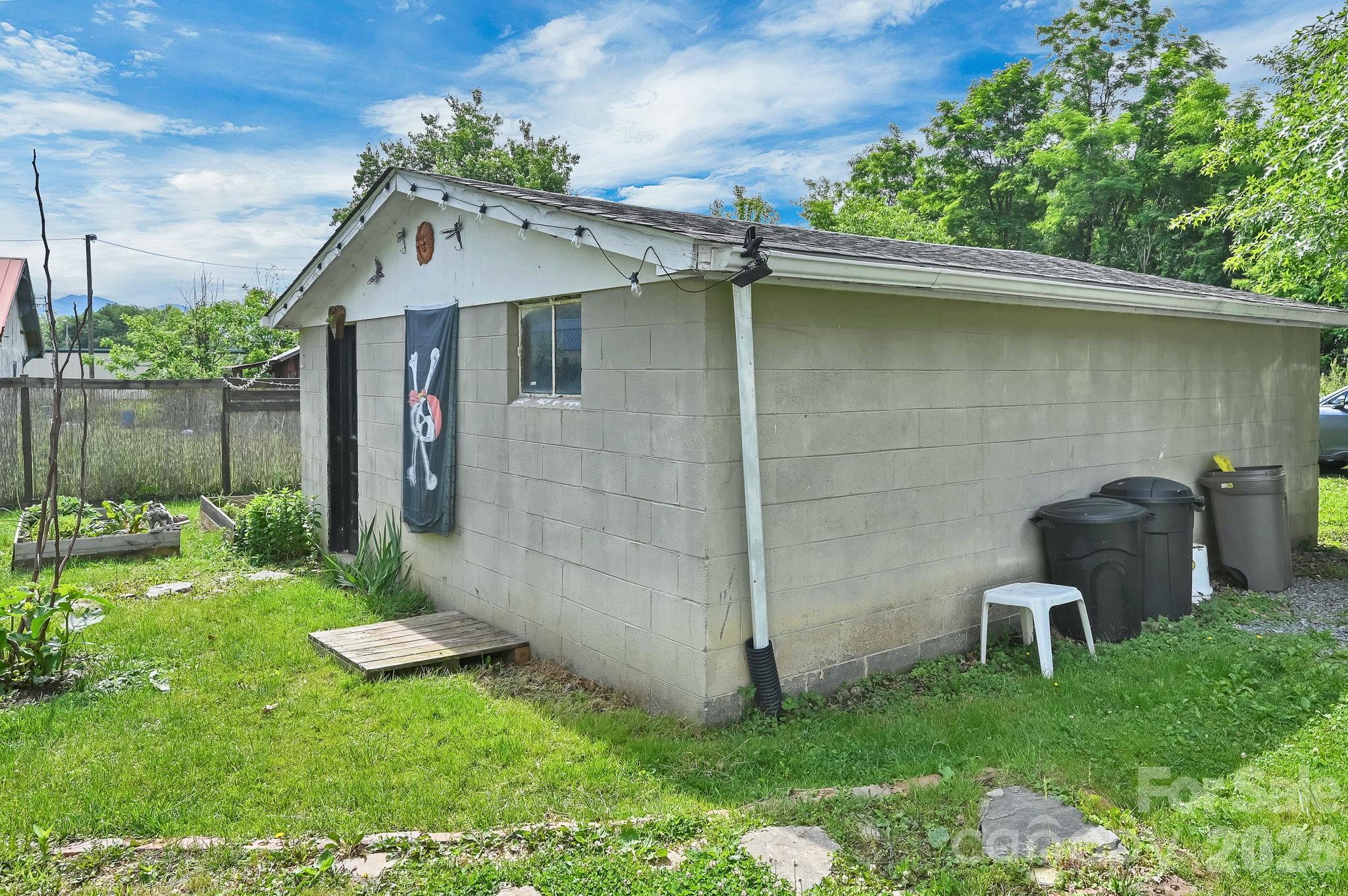 73 Trinidad Drive — Canton