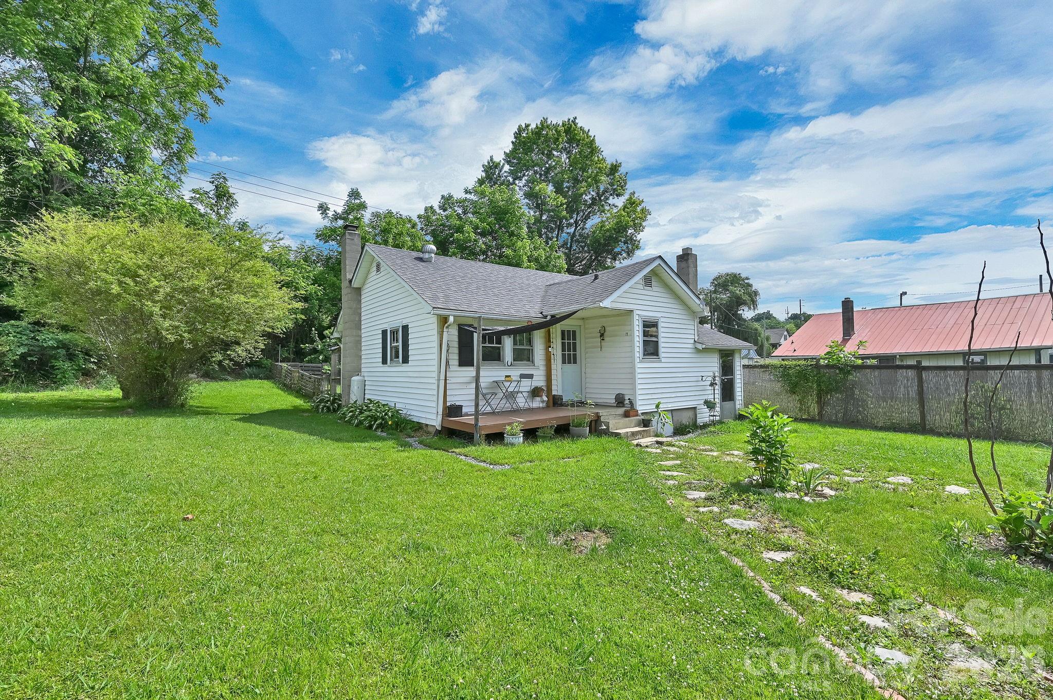 73 Trinidad Drive — Canton