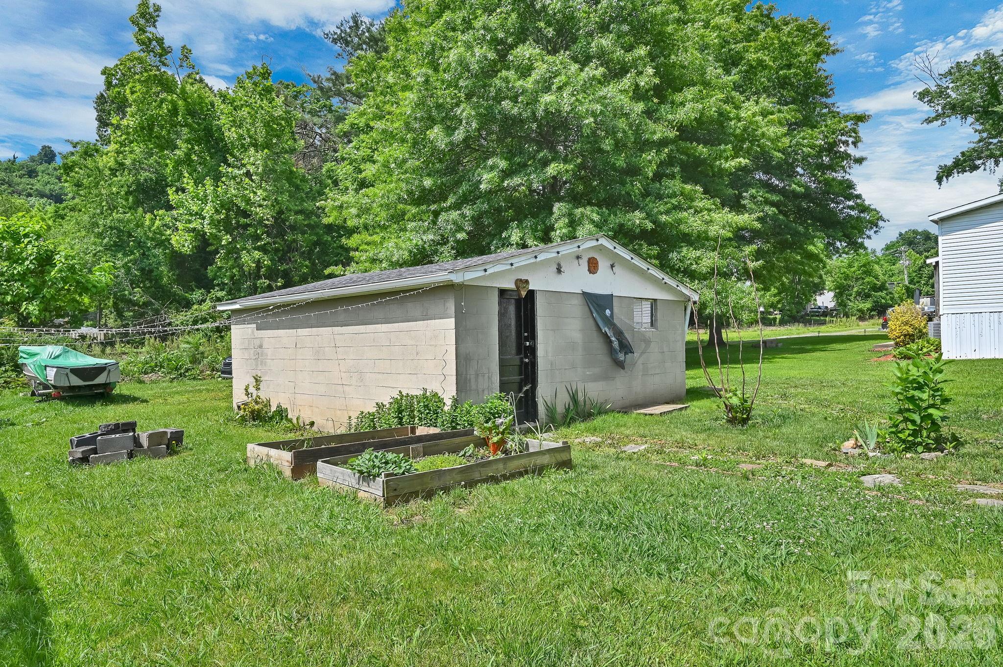 73 Trinidad Drive — Canton